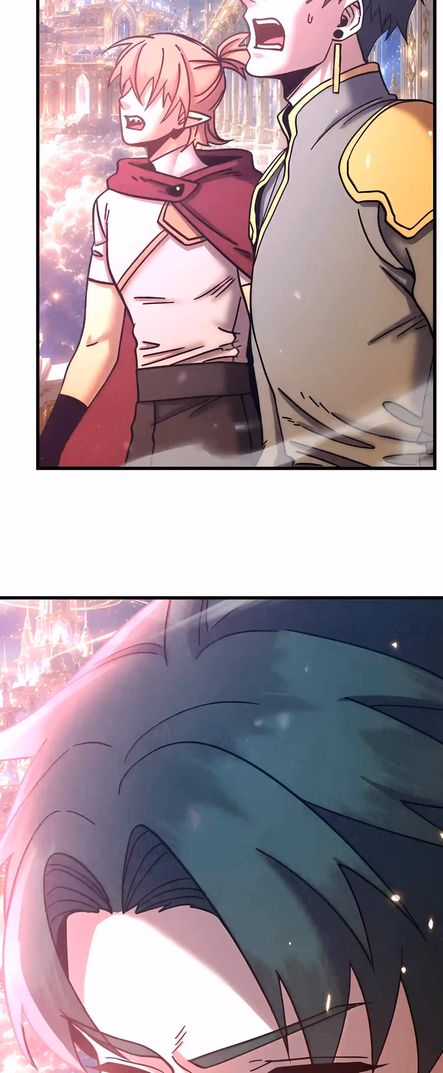 Log Into The Future Chapter 345 page 26 - 