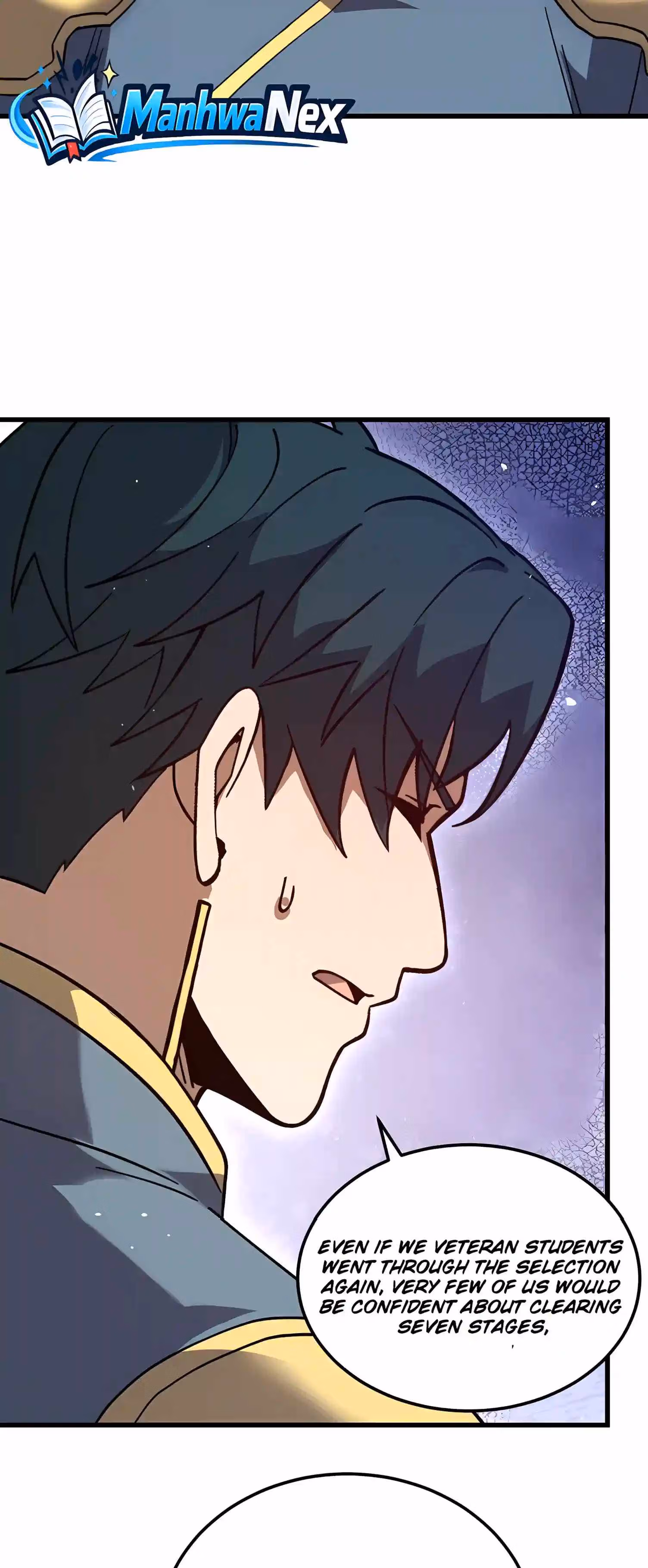 Log Into The Future Chapter 345 page 30 - 