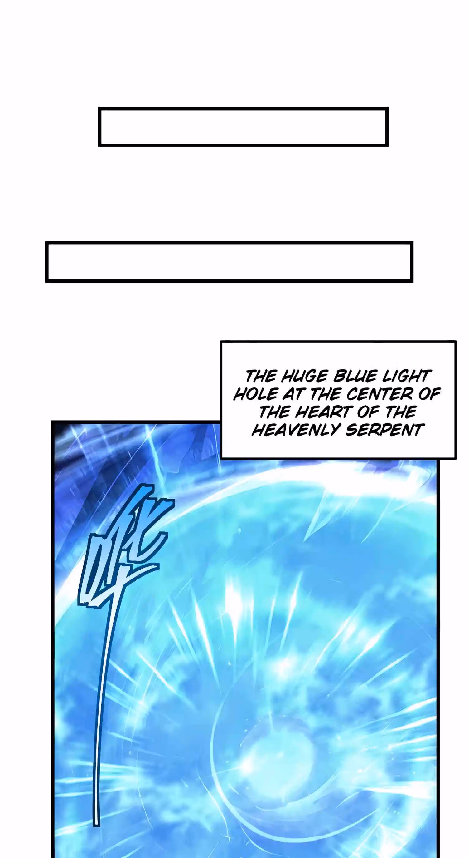 Log Into The Future Chapter 345 page 40 - 