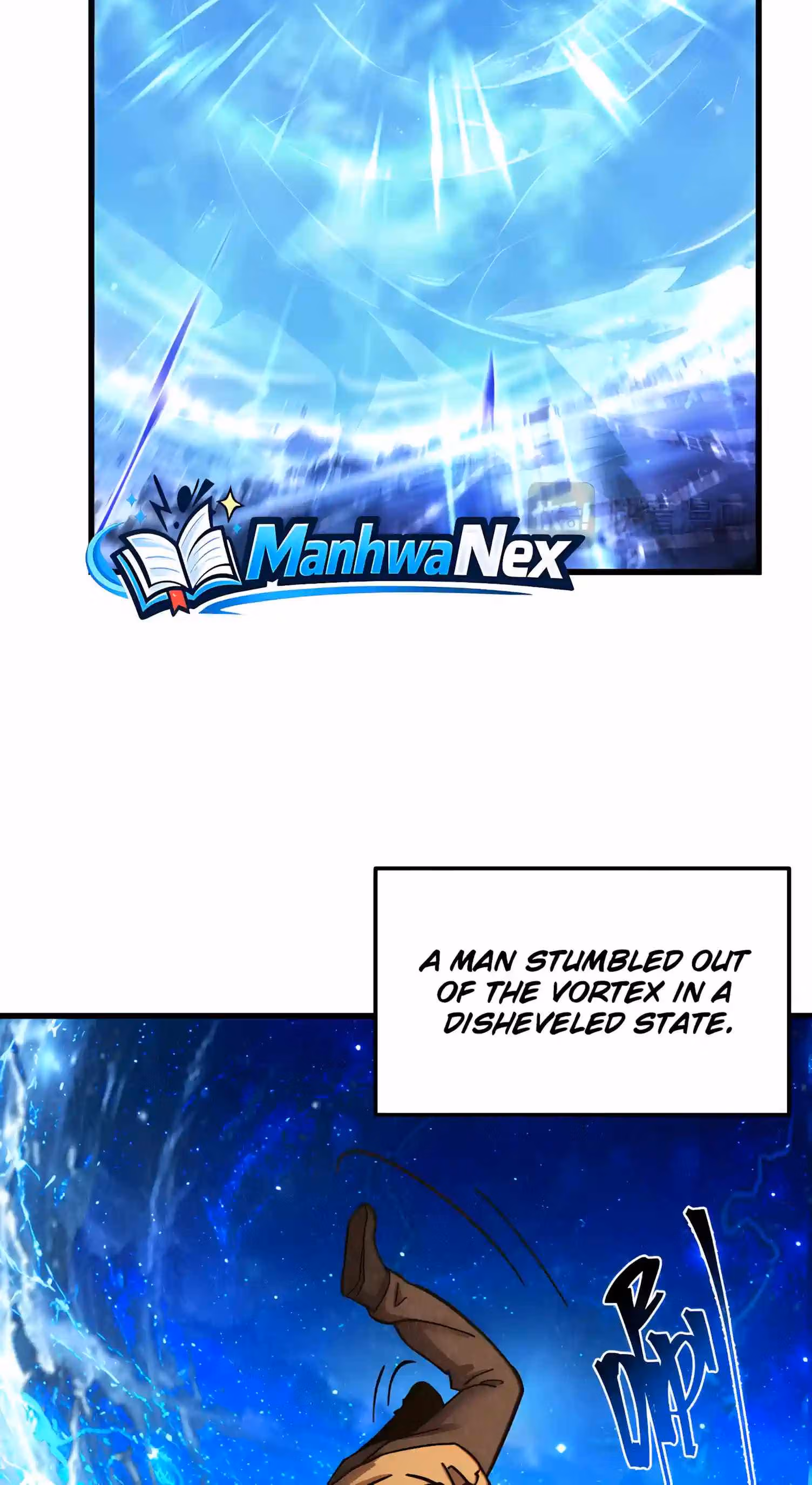 Log Into The Future Chapter 345 page 41 - 