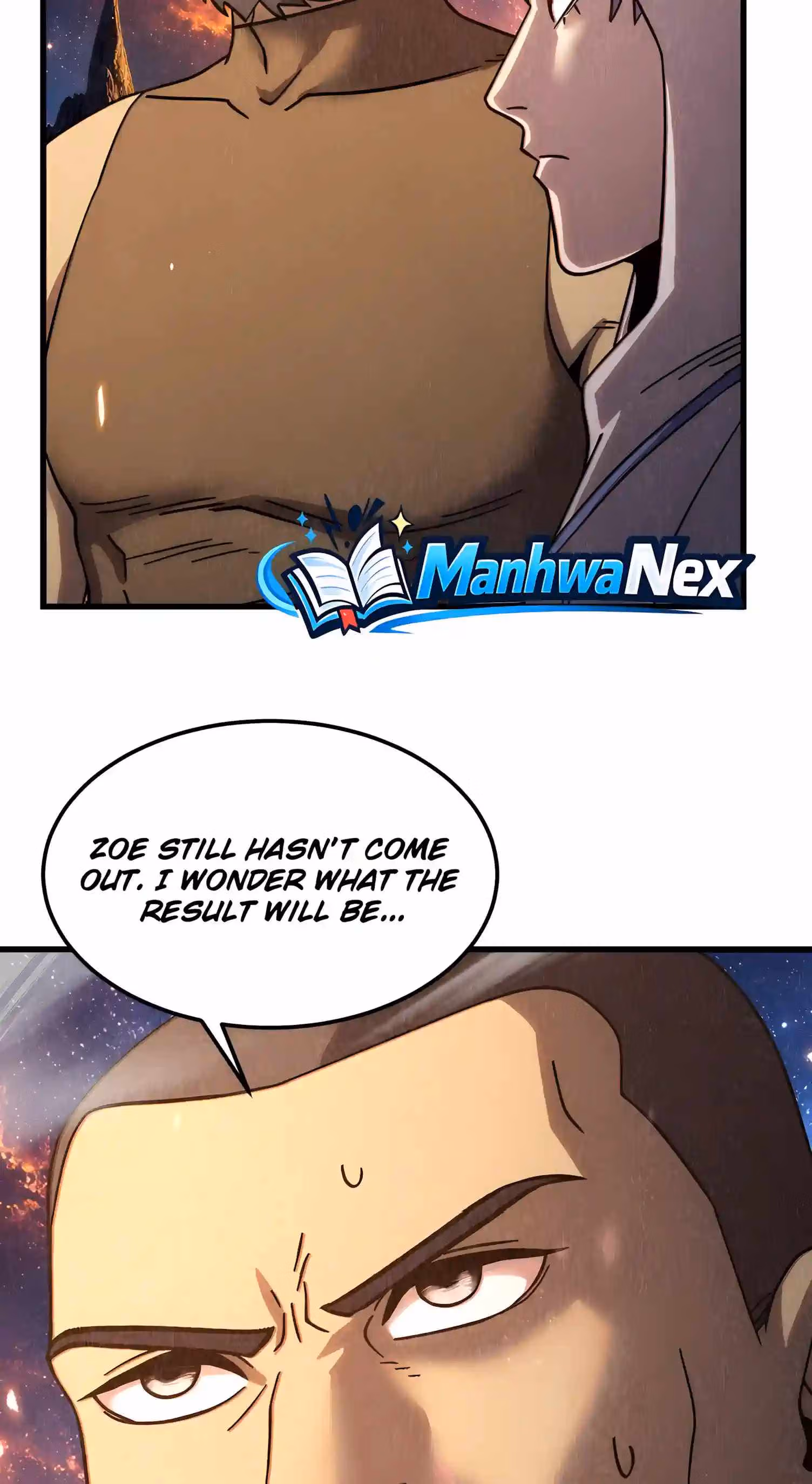 Log Into The Future Chapter 345 page 47 - 