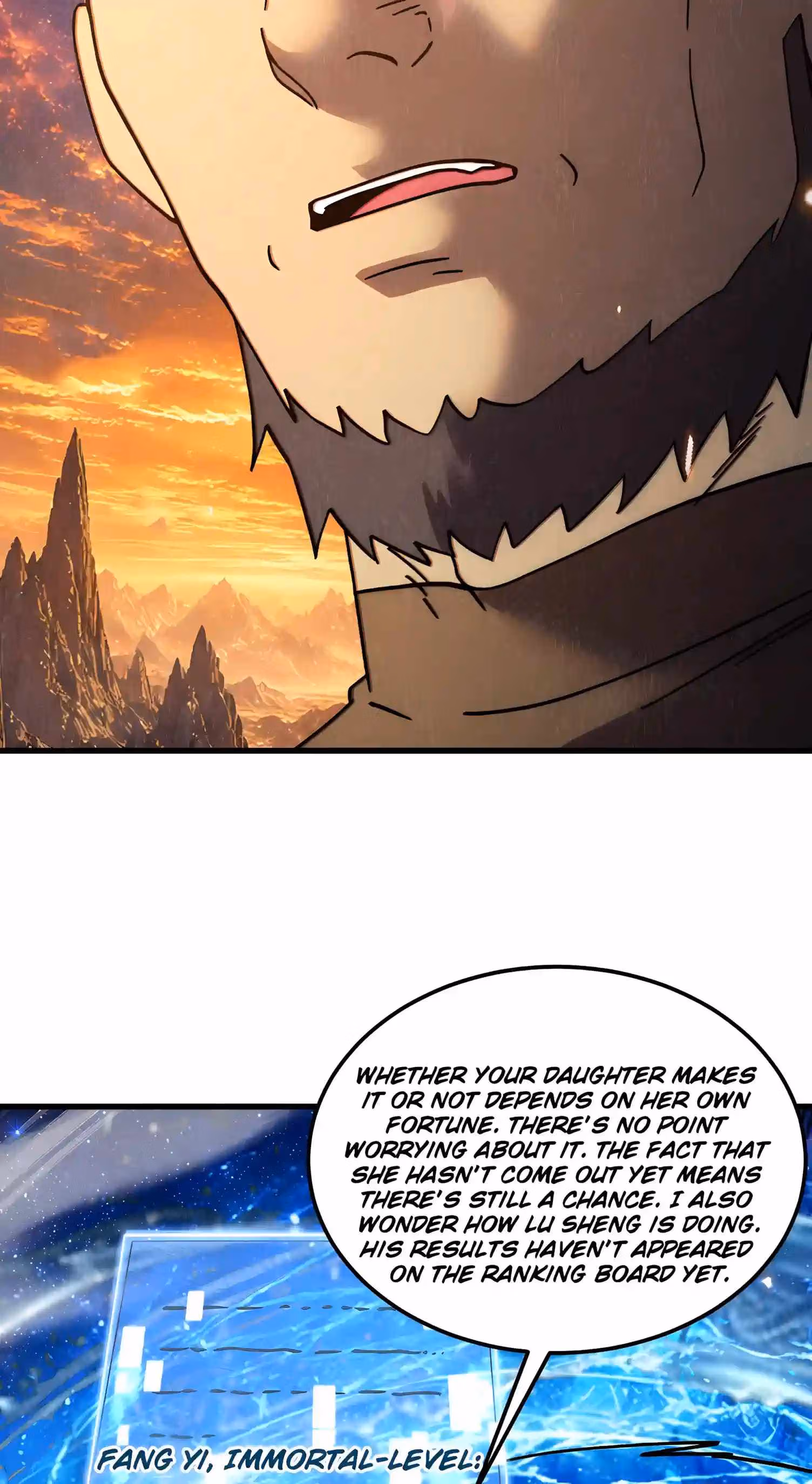 Log Into The Future Chapter 345 page 48 - 