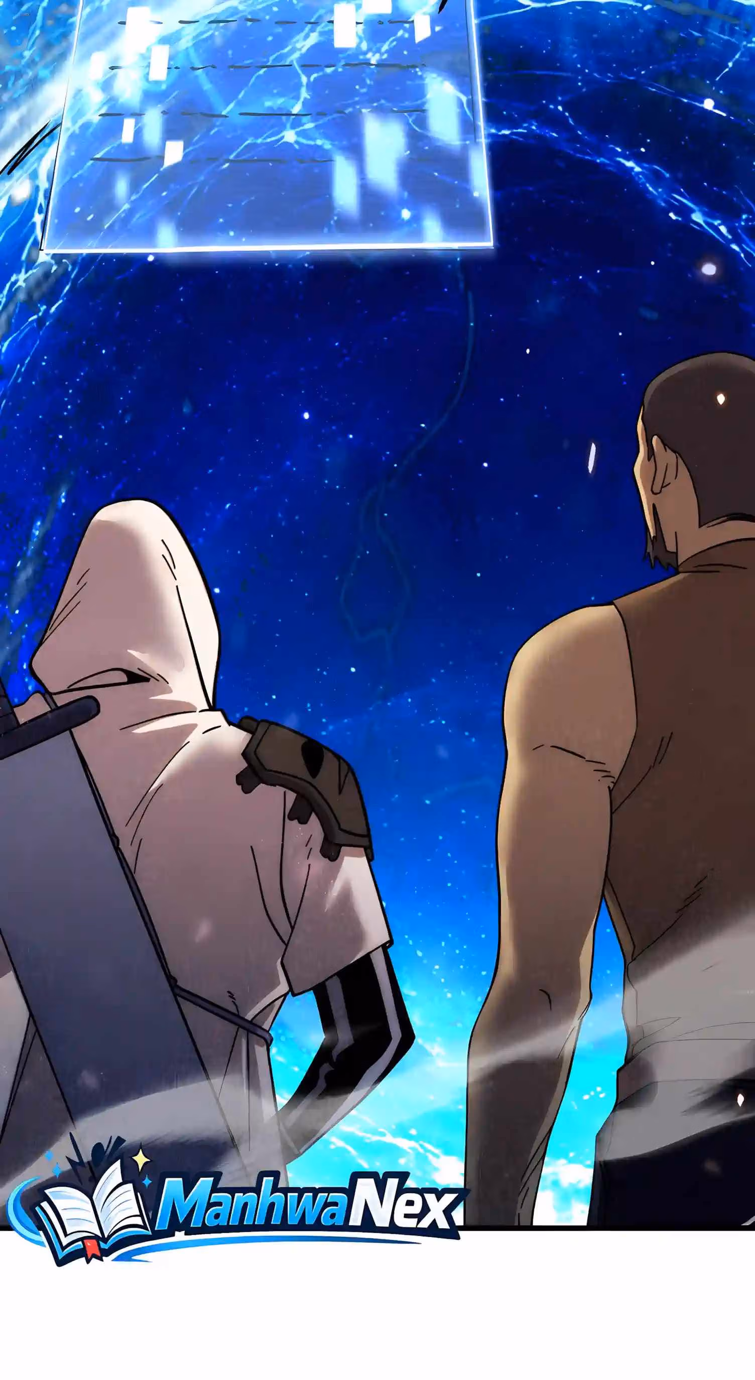 Log Into The Future Chapter 345 page 49 - 