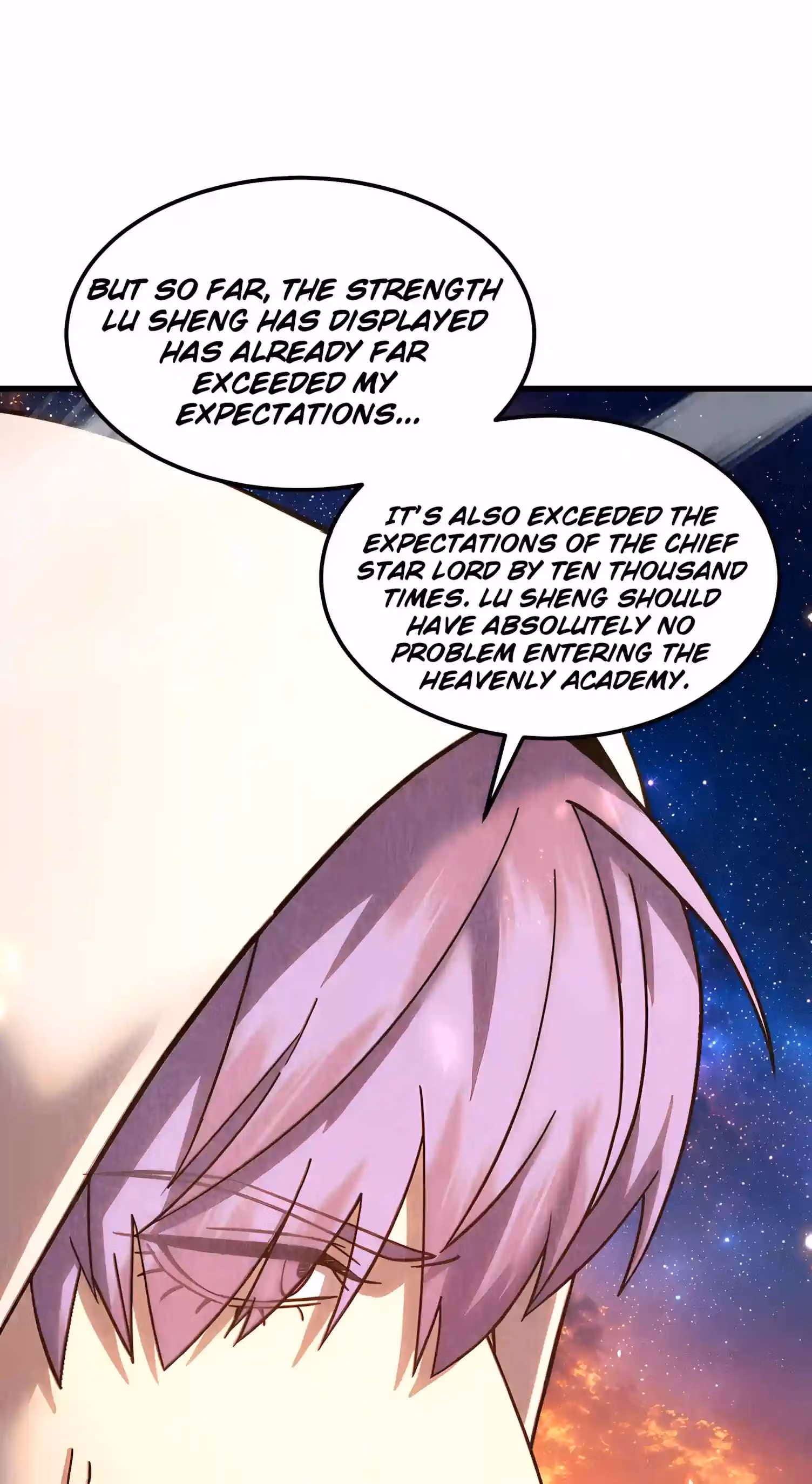 Log Into The Future Chapter 345 page 50 - 