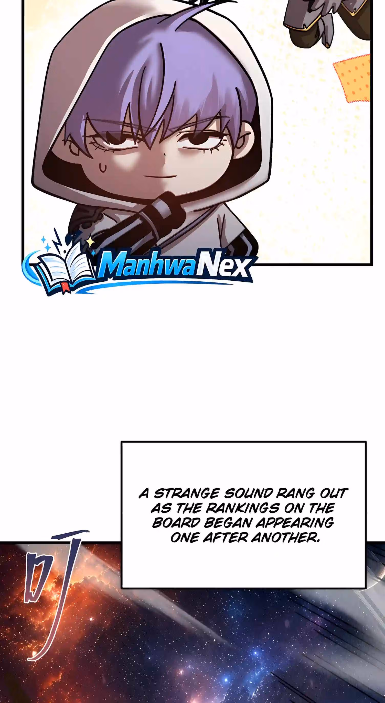 Log Into The Future Chapter 345 page 52 - 