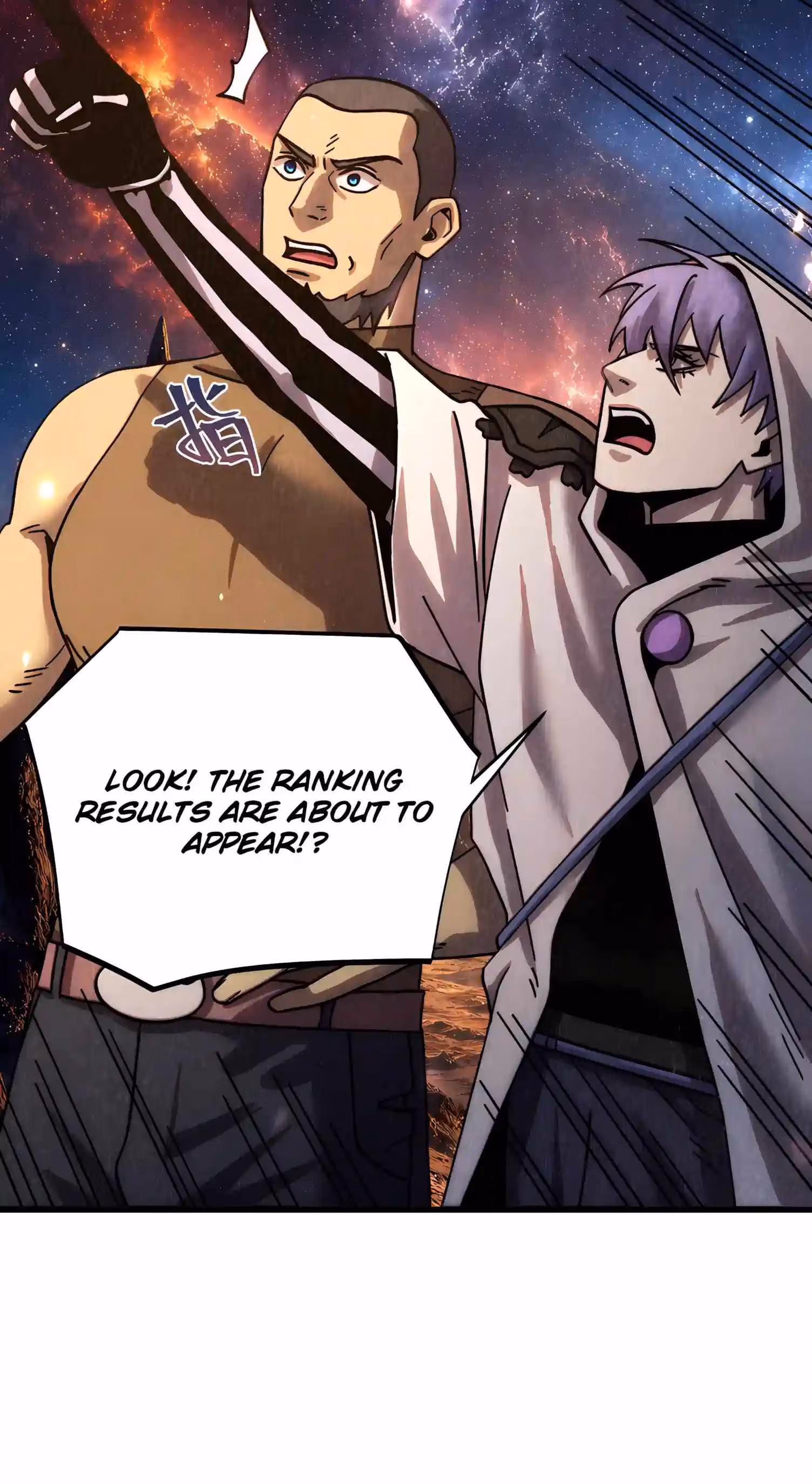 Log Into The Future Chapter 345 page 53 - 