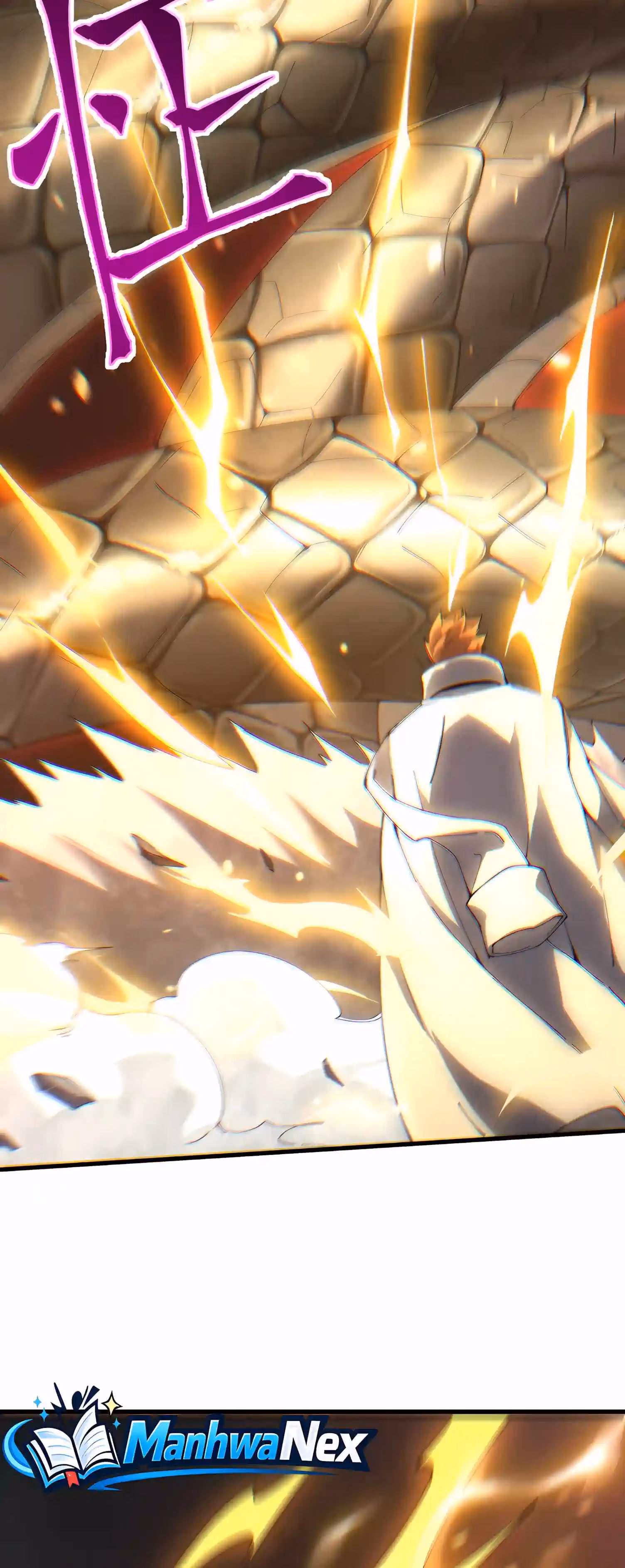 Log Into The Future Chapter 345 page 10 - 