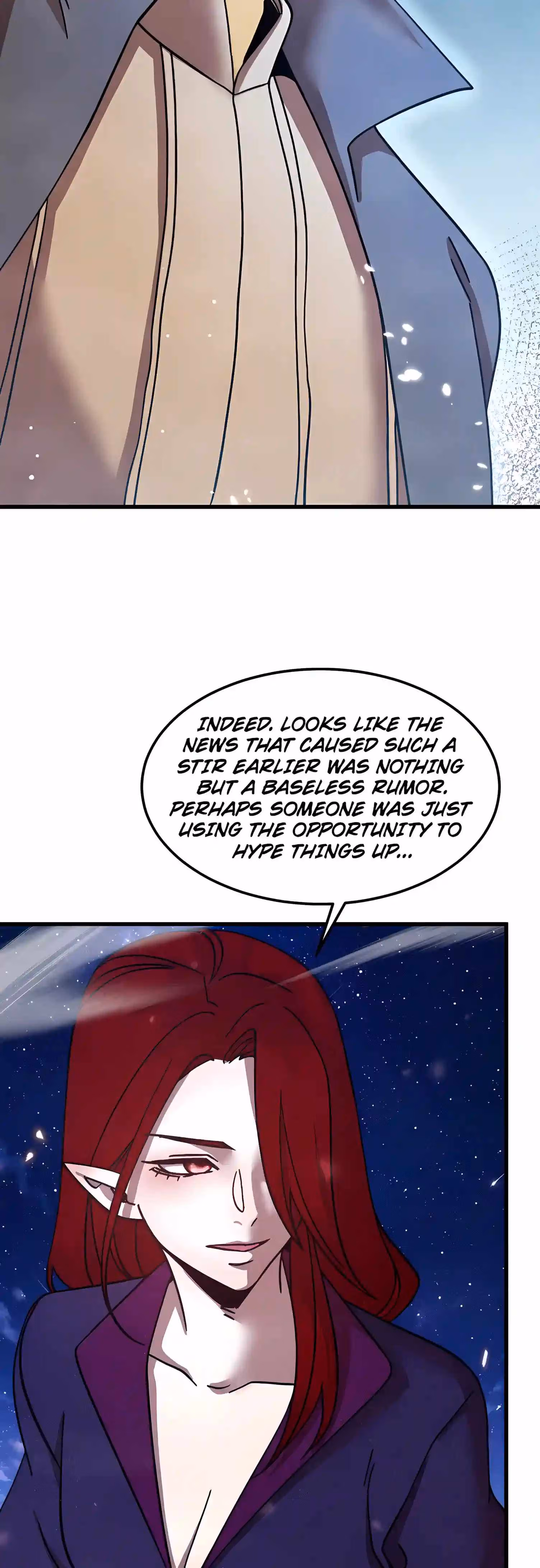Log Into The Future Chapter 346 page 23 - 