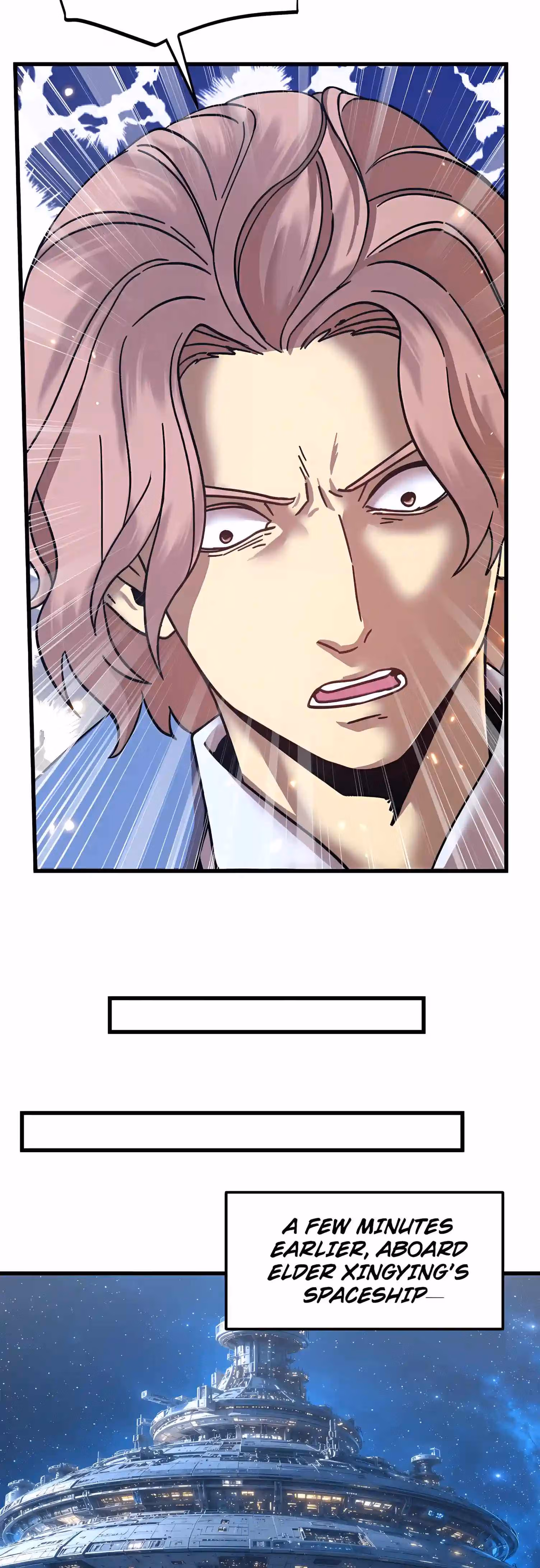 Log Into The Future Chapter 346 page 26 - 