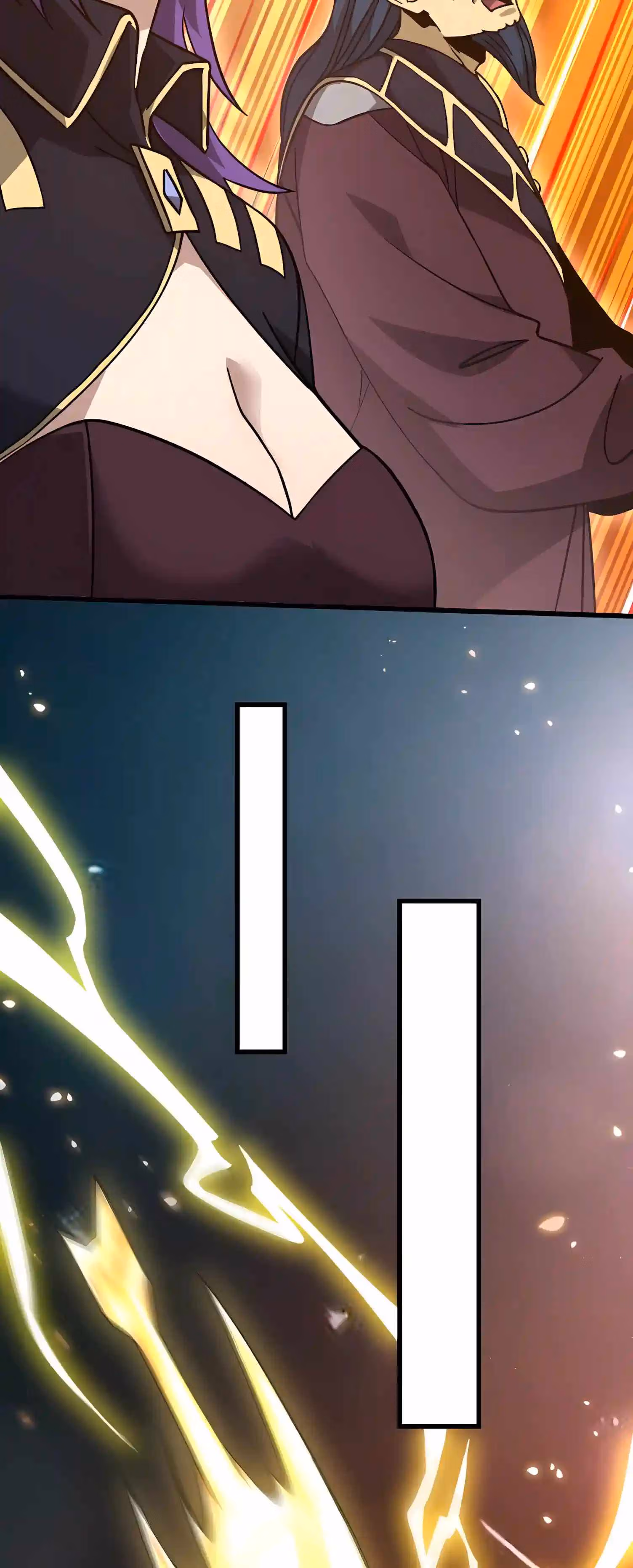 Log Into The Future Chapter 346 page 39 - 