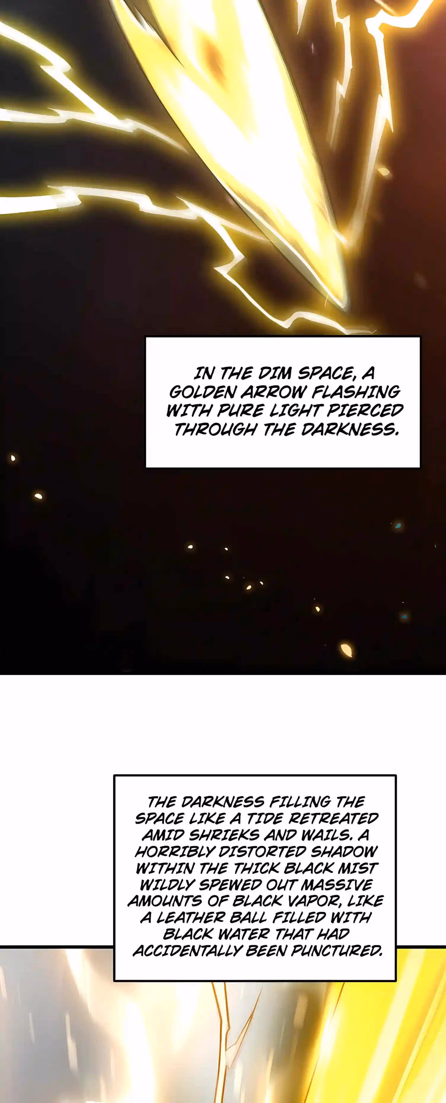 Log Into The Future Chapter 346 page 40 - 