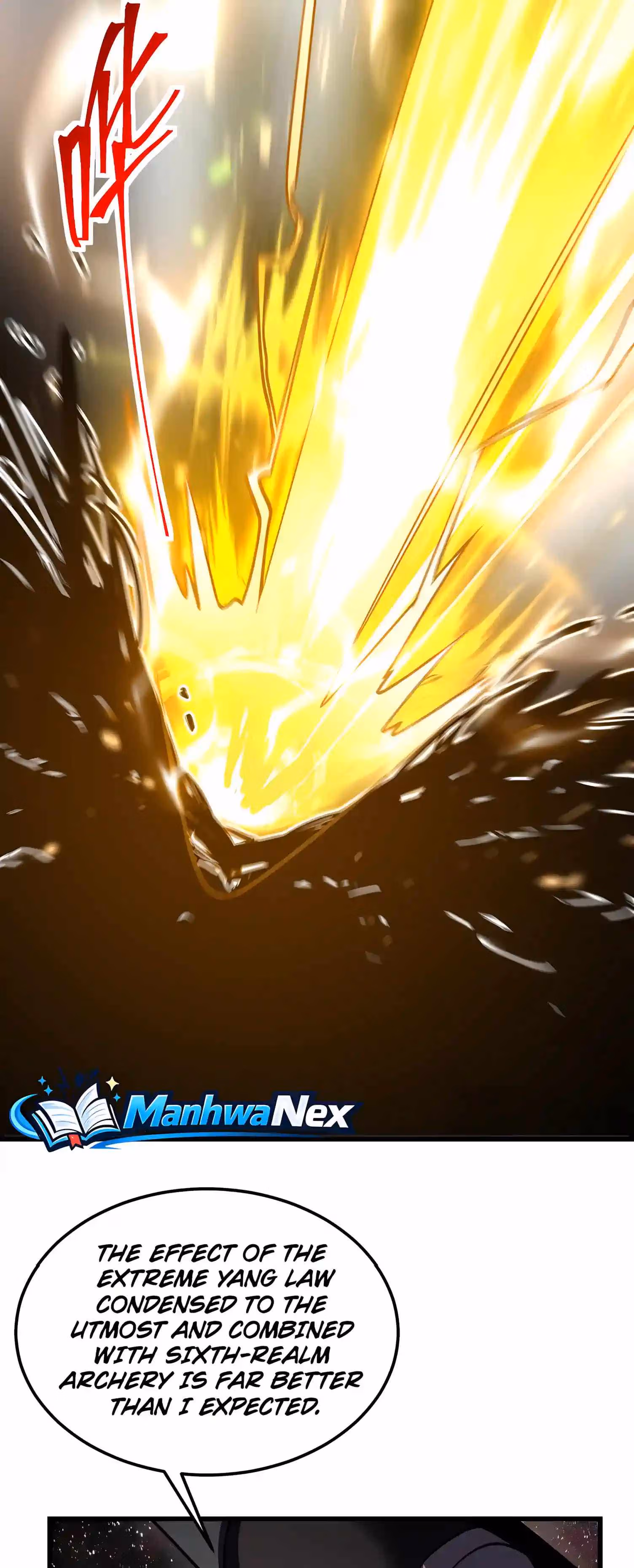 Log Into The Future Chapter 346 page 41 - 