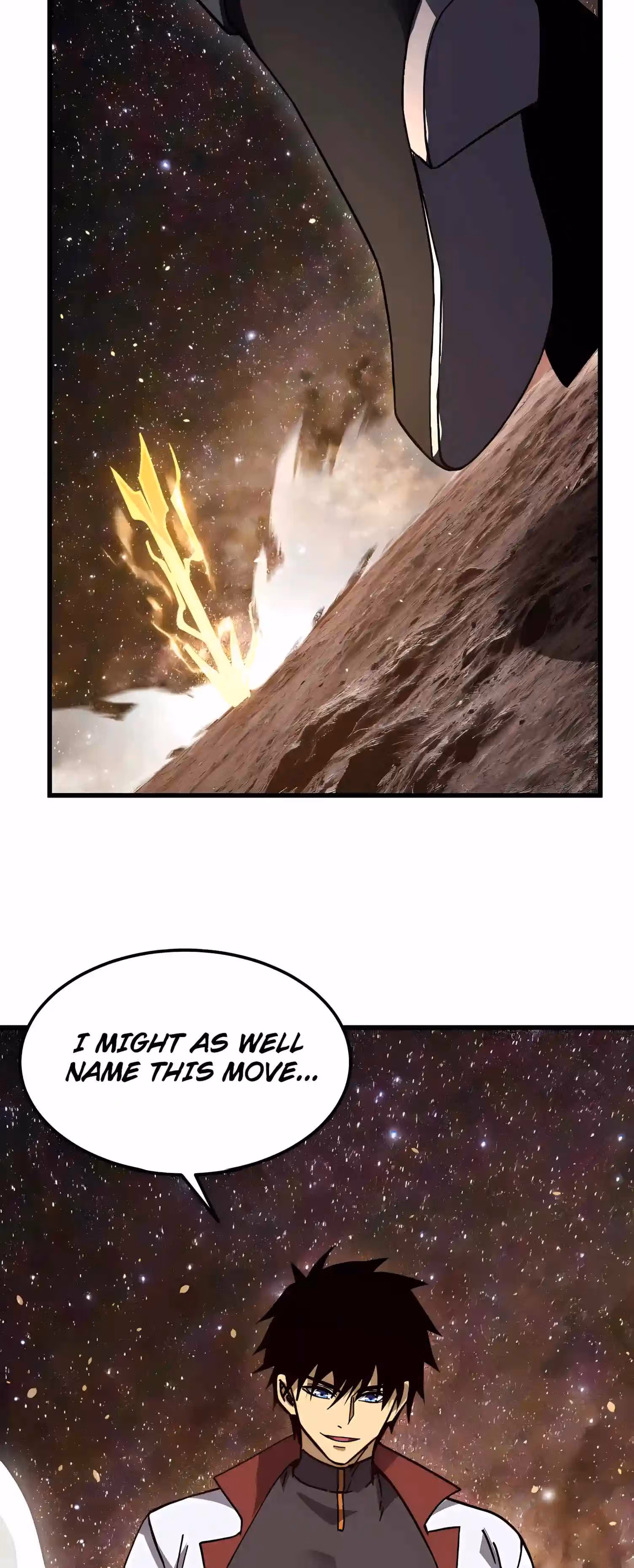Log Into The Future Chapter 346 page 42 - 