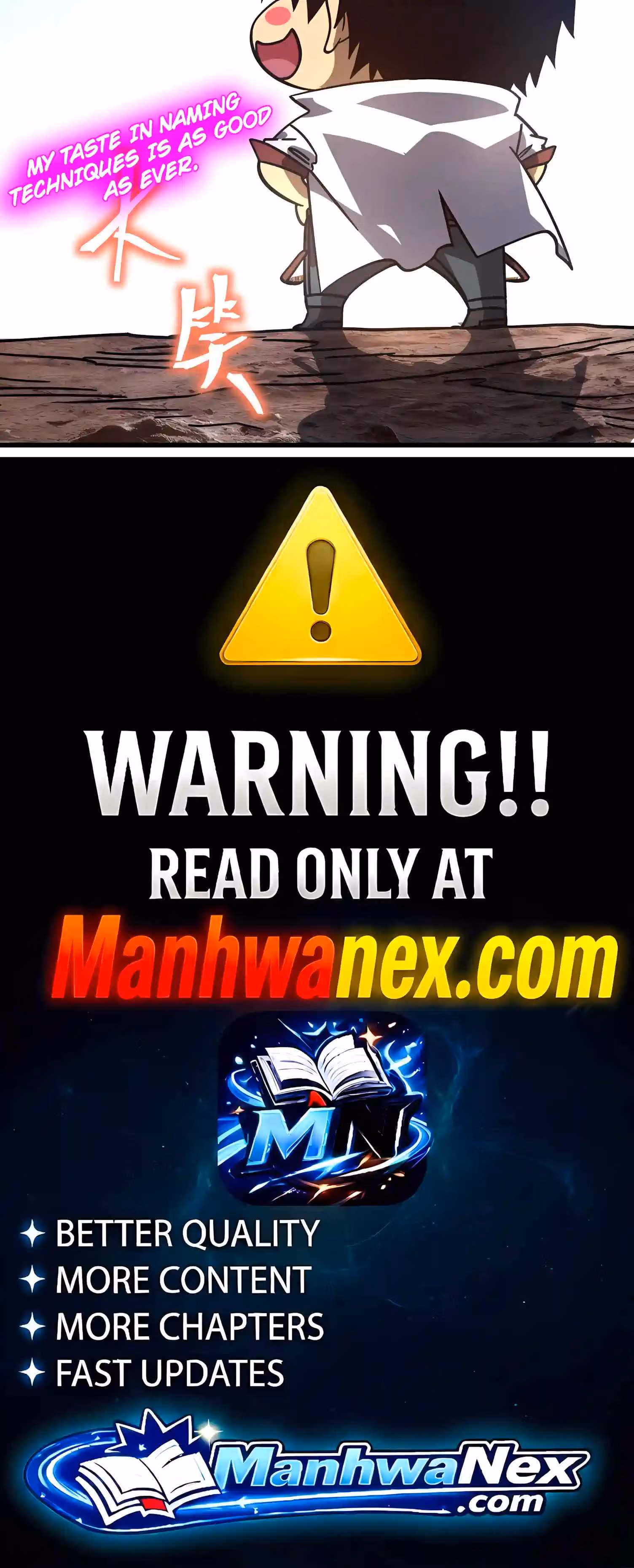 Log Into The Future Chapter 346 page 45 - 