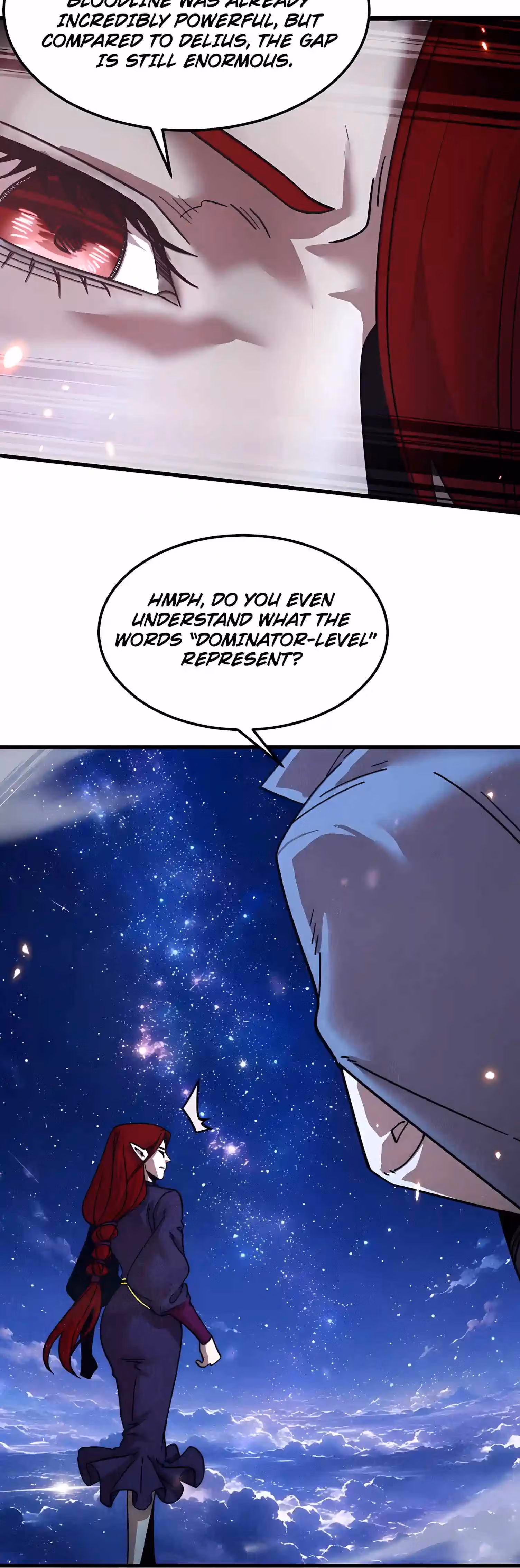 Log Into The Future Chapter 346 page 10 - 