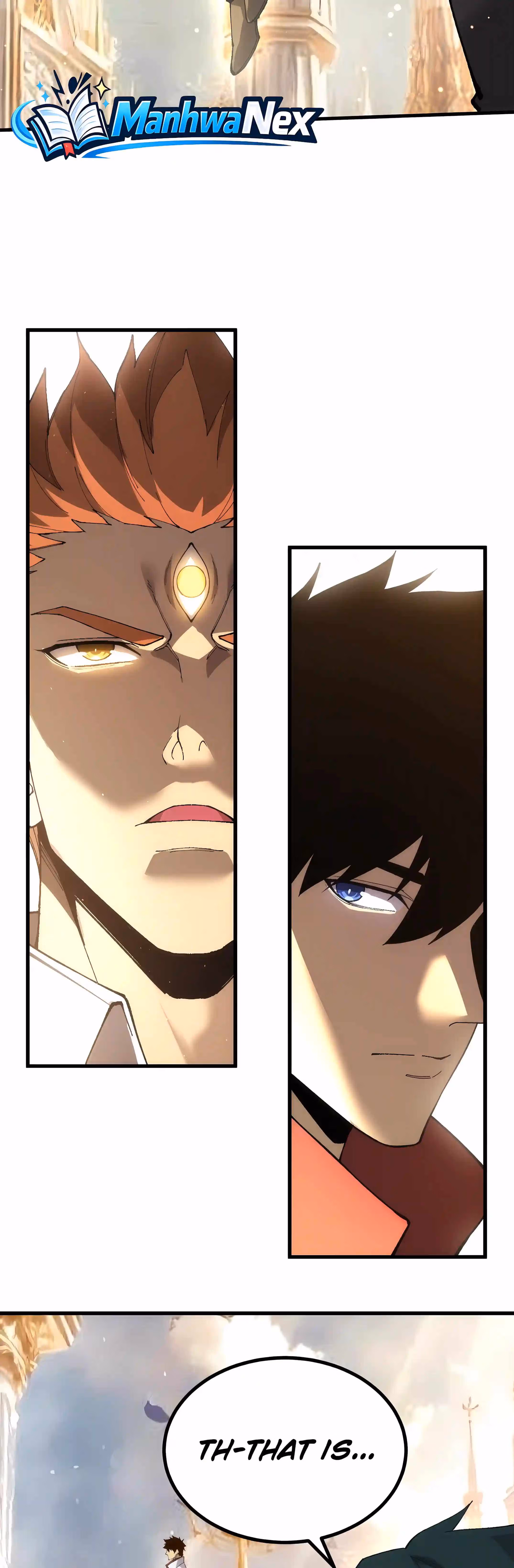 Log Into The Future Chapter 347 page 12 - 