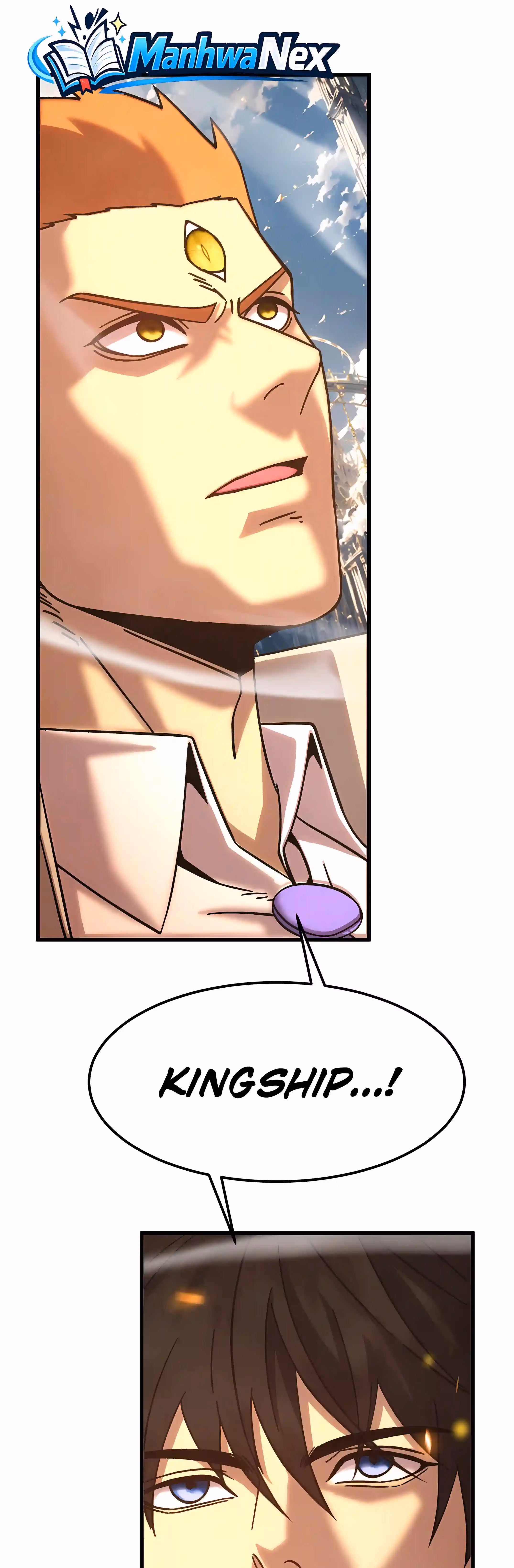 Log Into The Future Chapter 347 page 40 - 