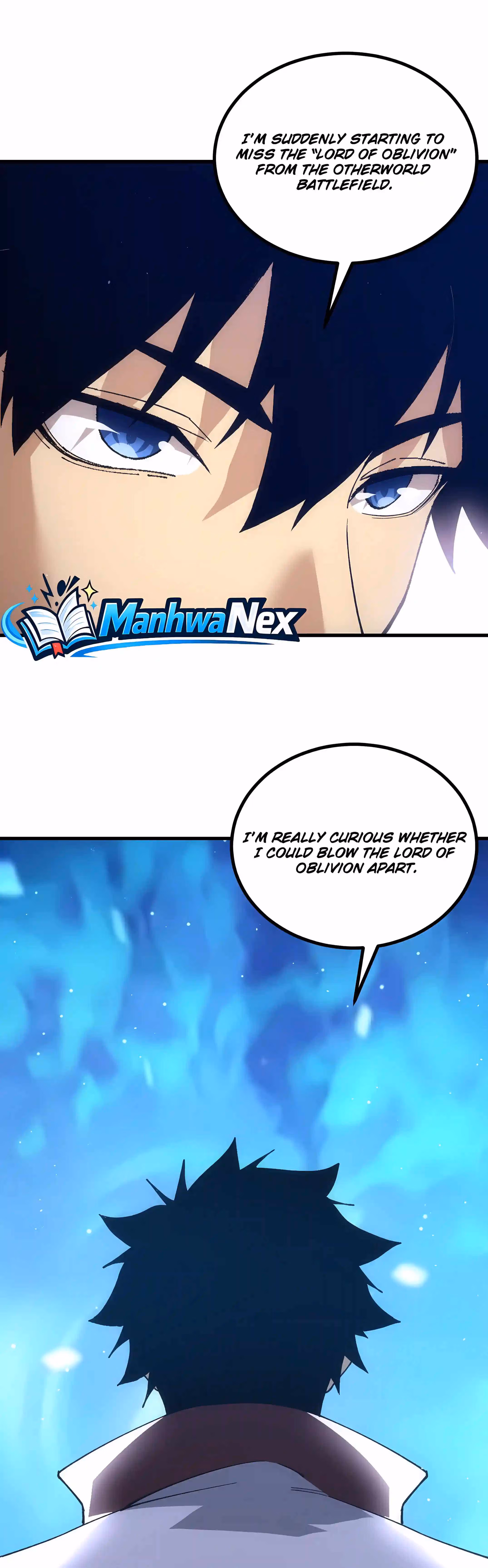 Log Into The Future Chapter 347 page 6 - 