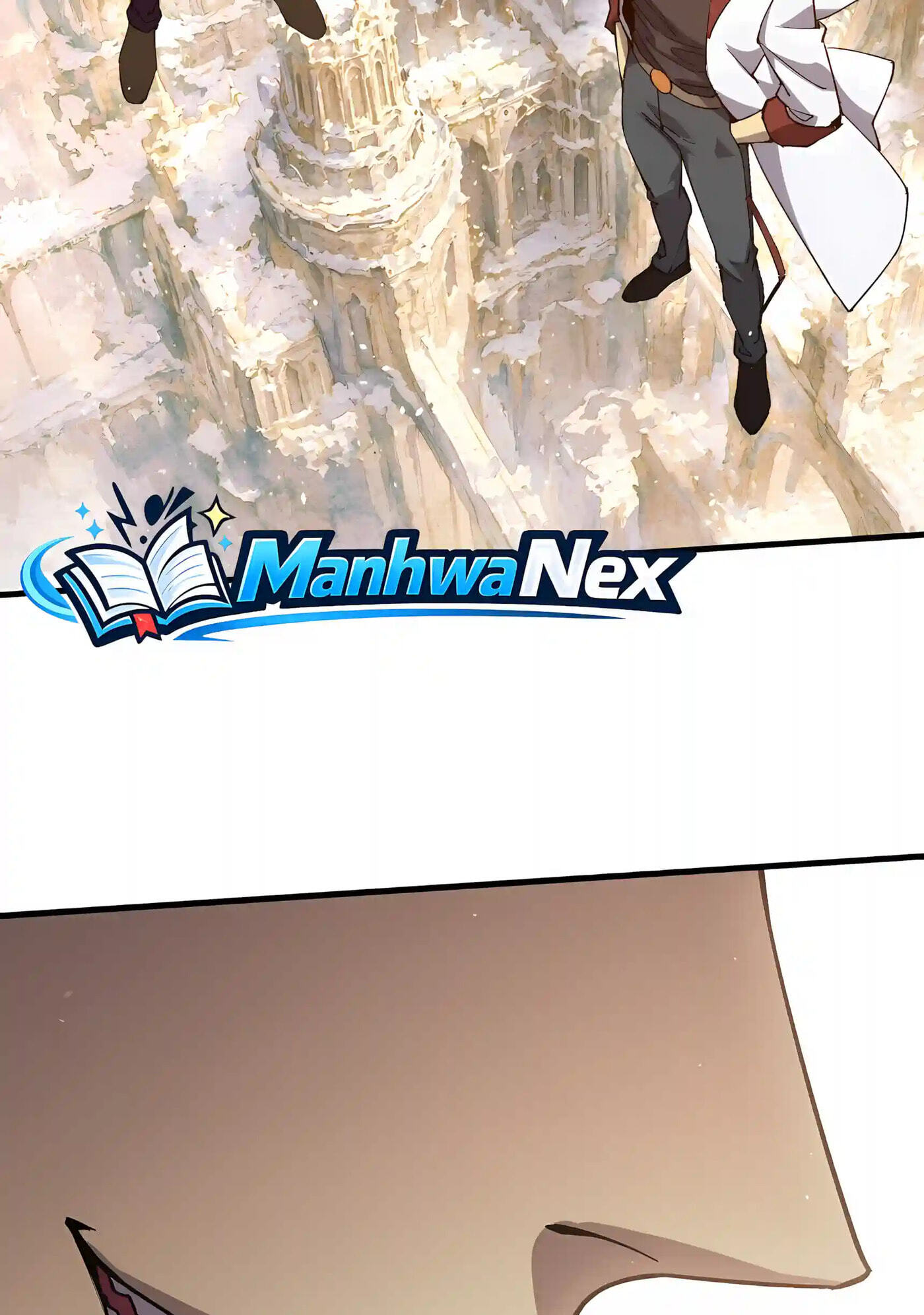 Log Into The Future Chapter 348 page 13 - 