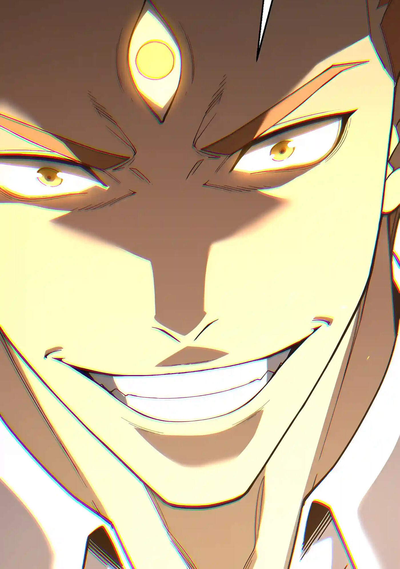 Log Into The Future Chapter 348 page 16 - 