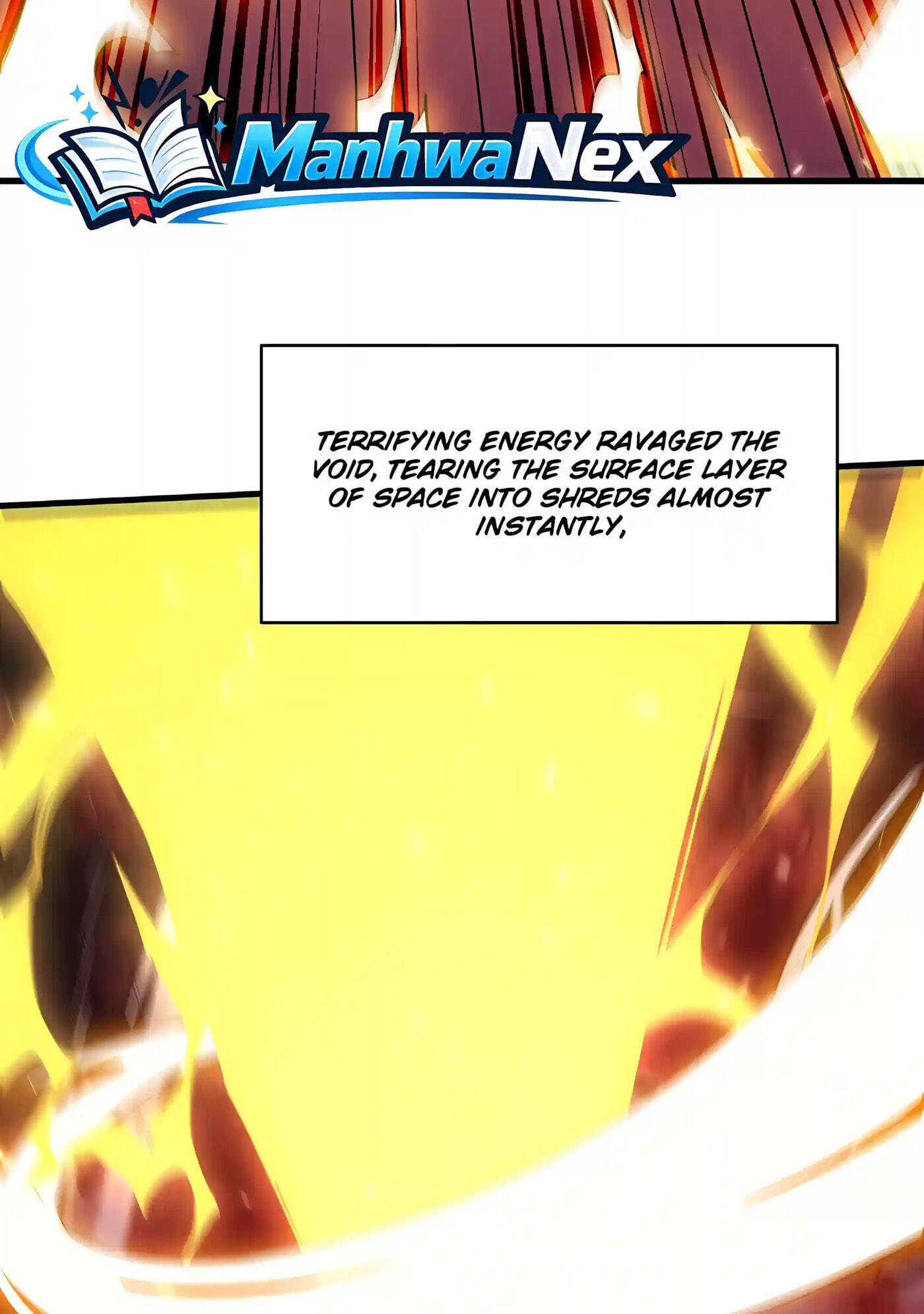 Log Into The Future Chapter 348 page 24 - 