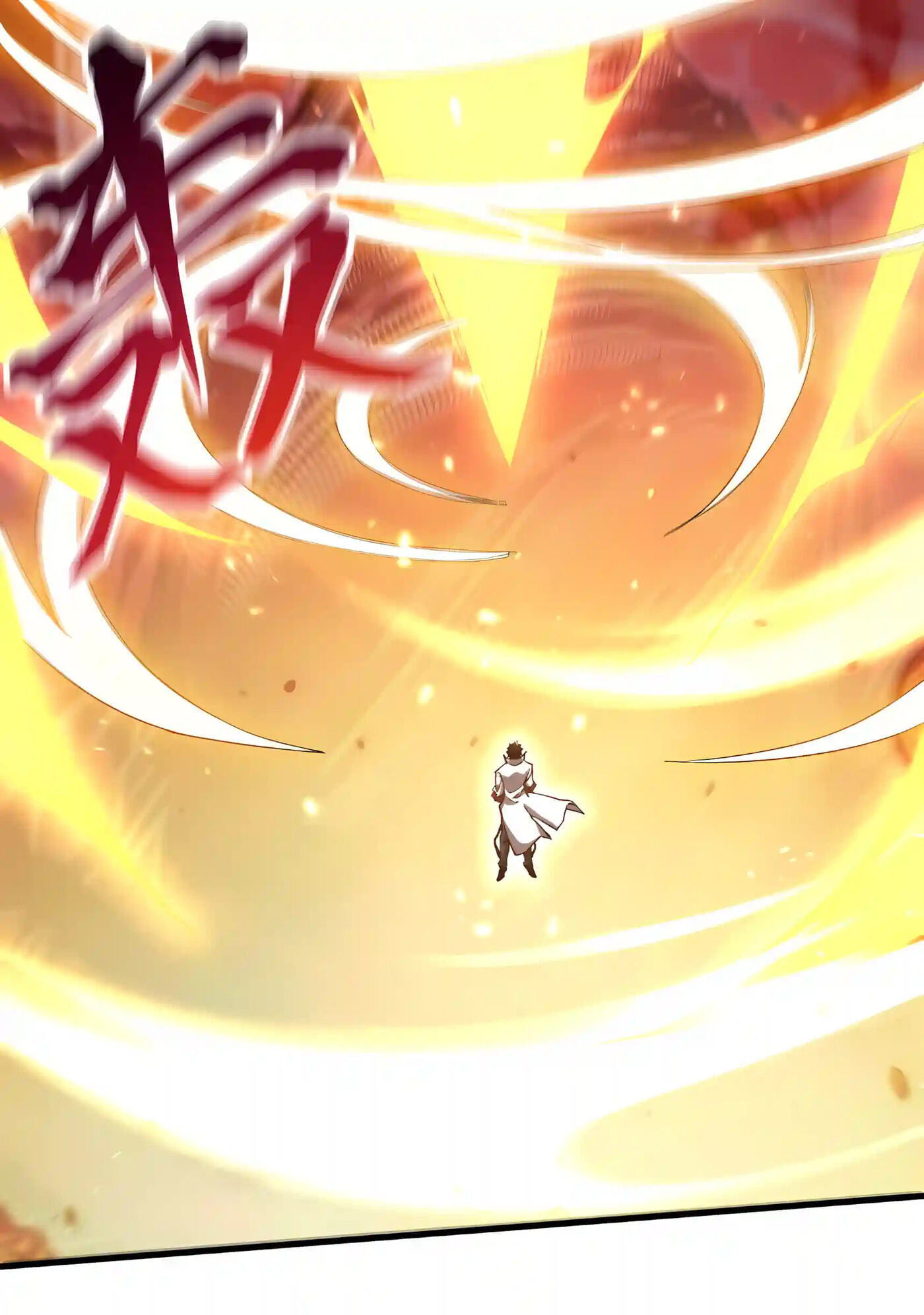 Log Into The Future Chapter 348 page 25 - 