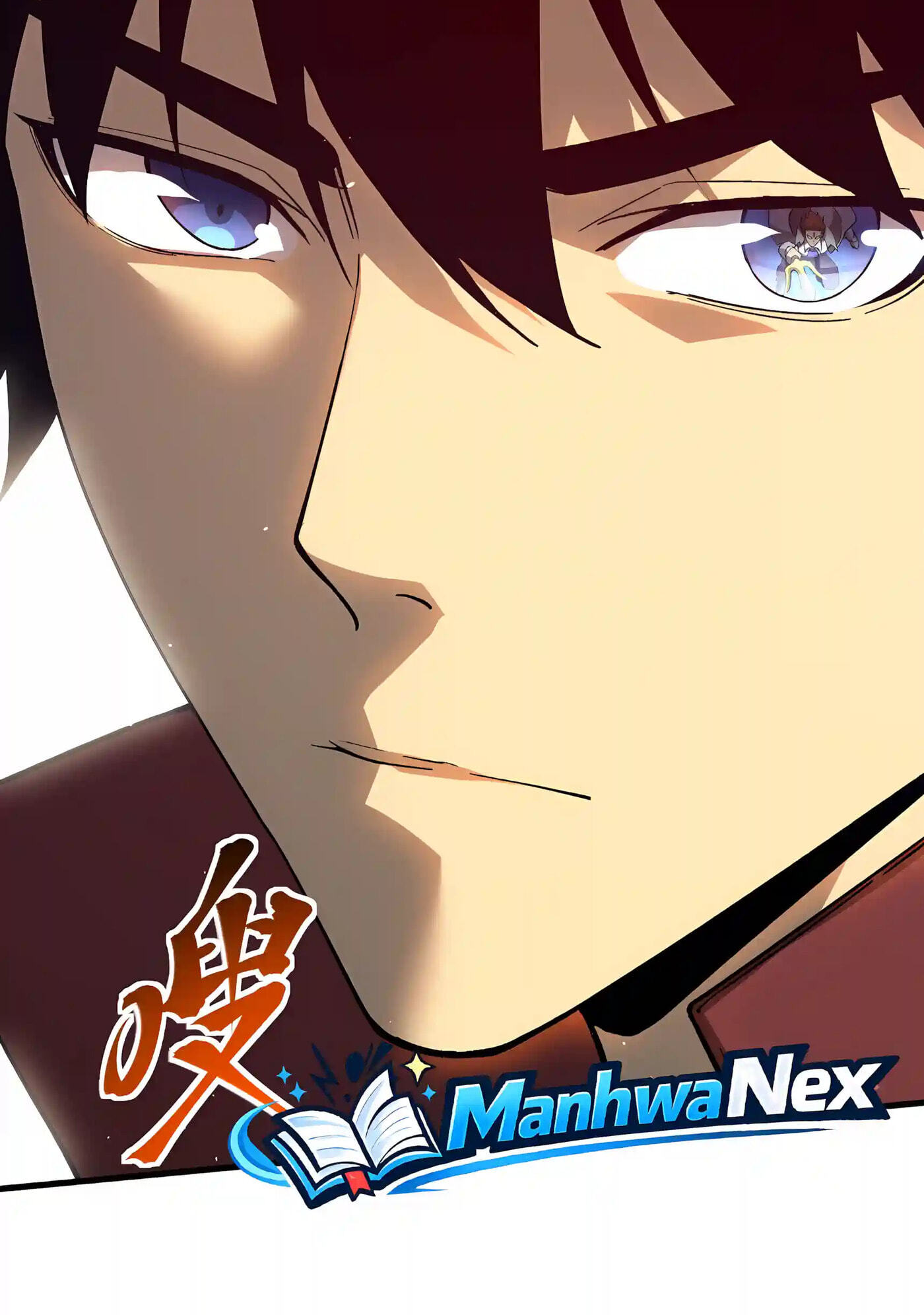Log Into The Future Chapter 348 page 28 - 