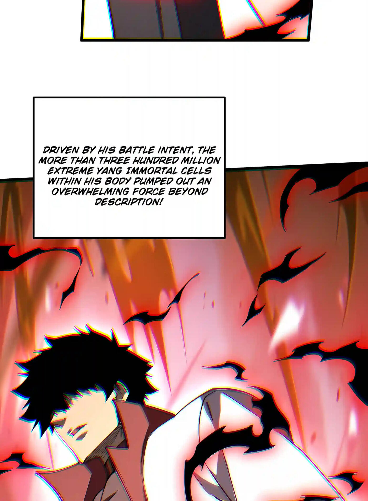 Log Into The Future Chapter 348 page 30 - 