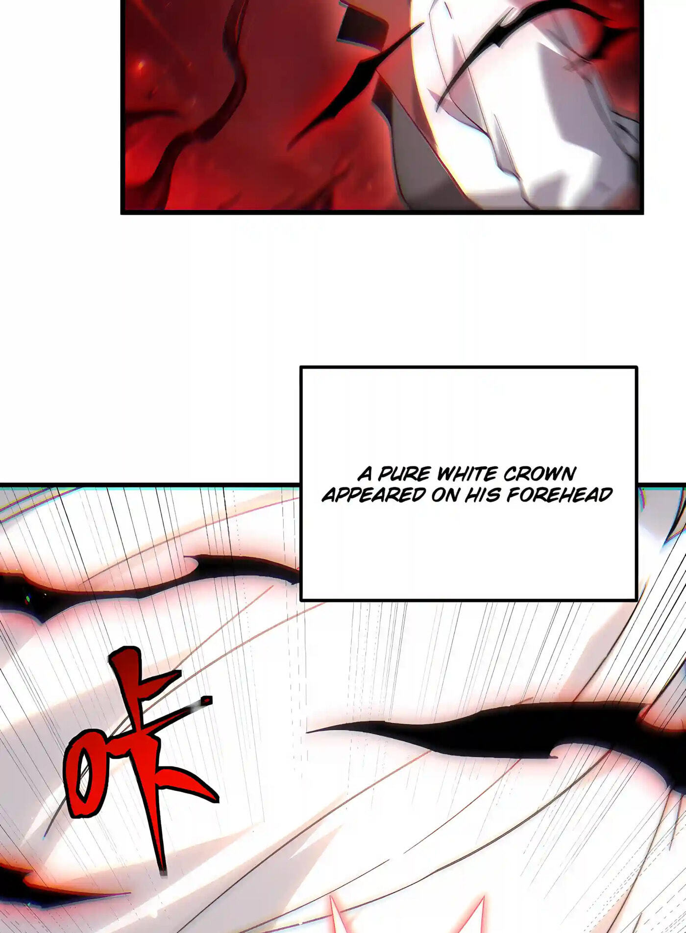 Log Into The Future Chapter 348 page 33 - 