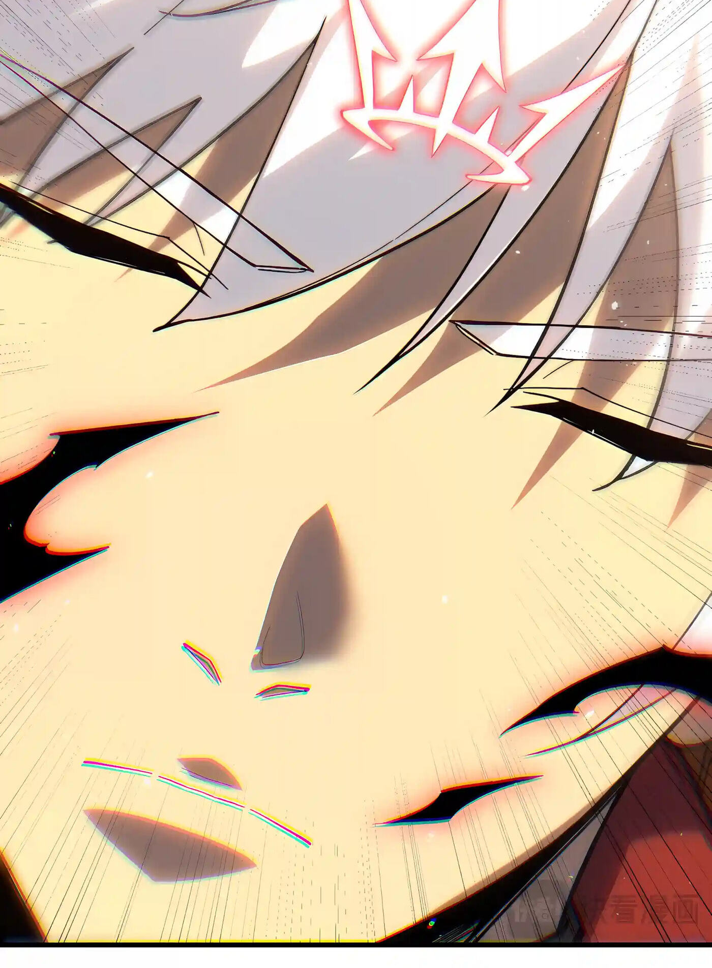 Log Into The Future Chapter 348 page 34 - 