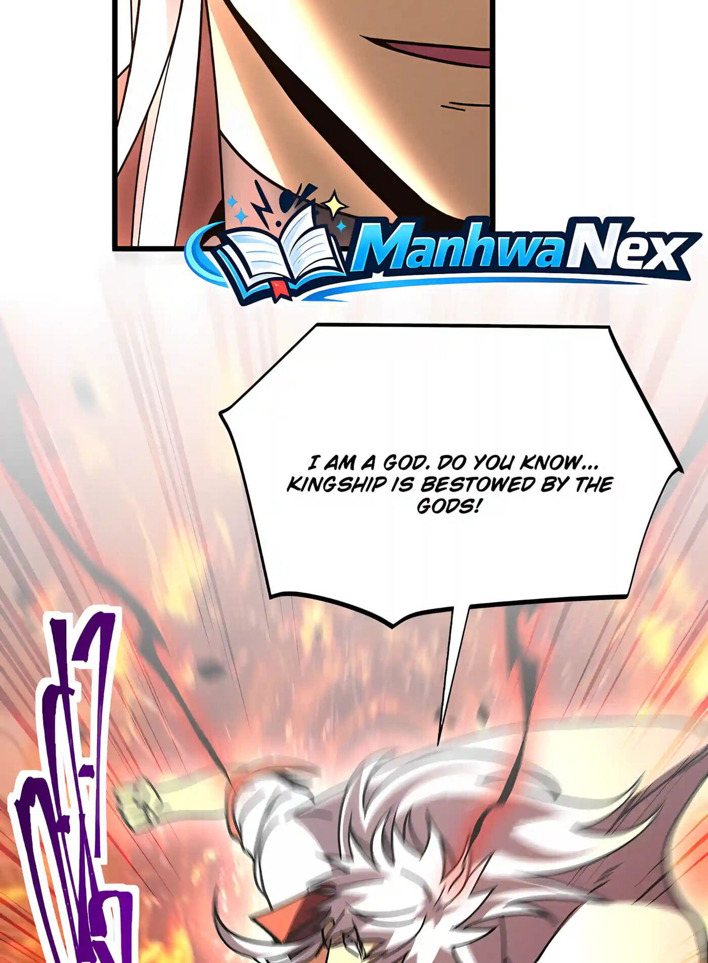 Log Into The Future Chapter 348 page 38 - 