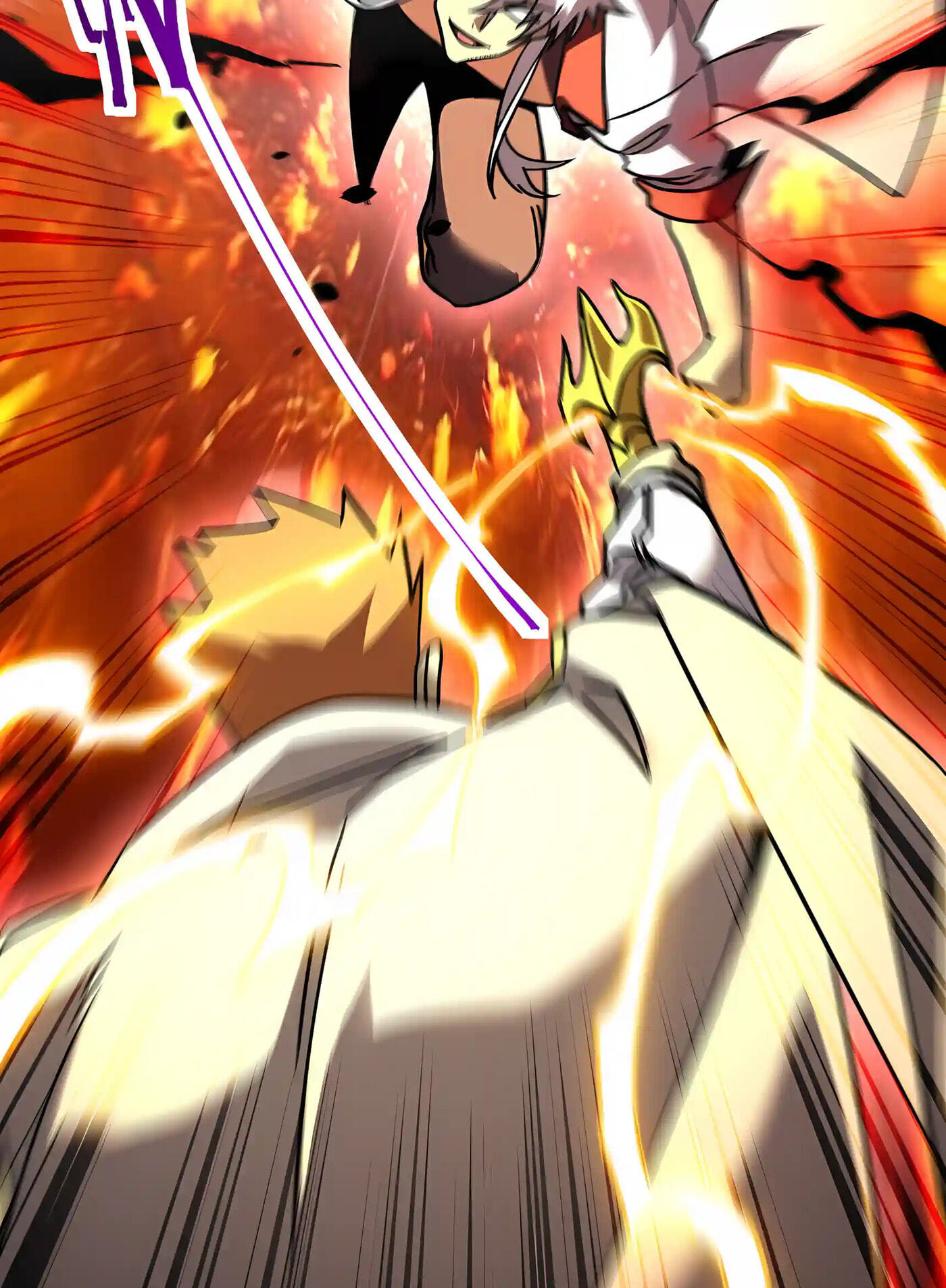 Log Into The Future Chapter 348 page 39 - 