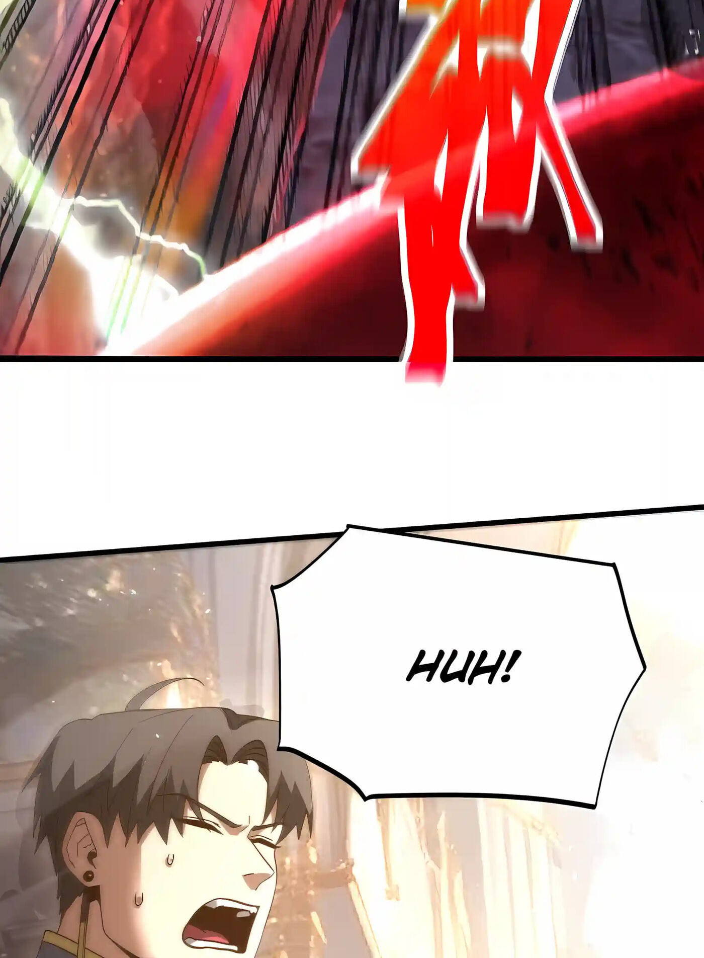 Log Into The Future Chapter 348 page 42 - 