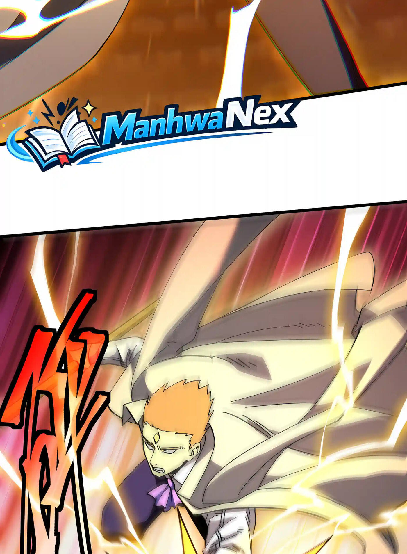Log Into The Future Chapter 348 page 45 - 