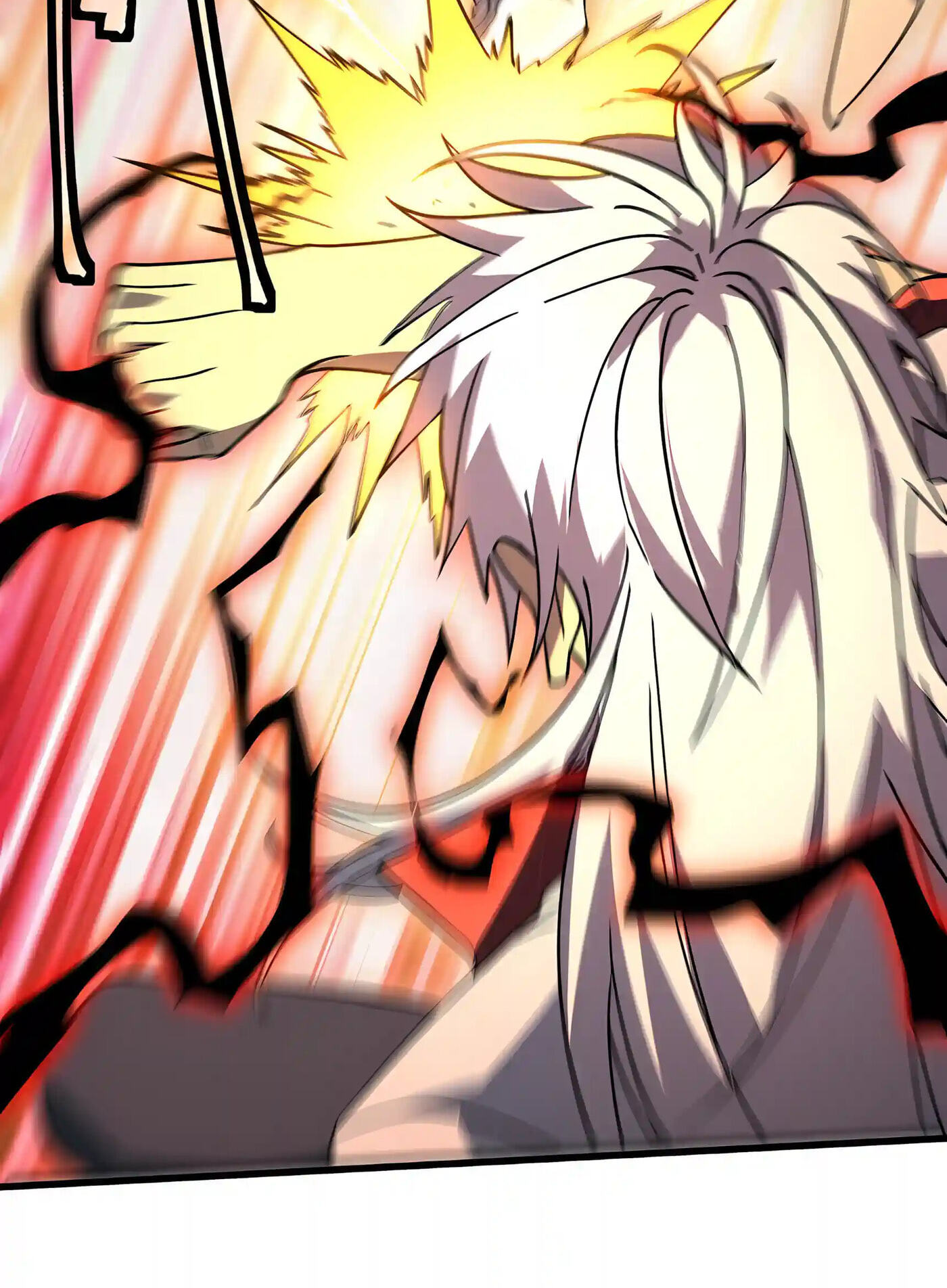Log Into The Future Chapter 348 page 46 - 