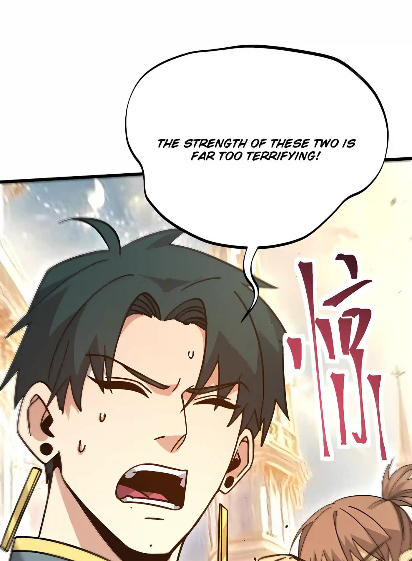 Log Into The Future Chapter 348 page 47 - 