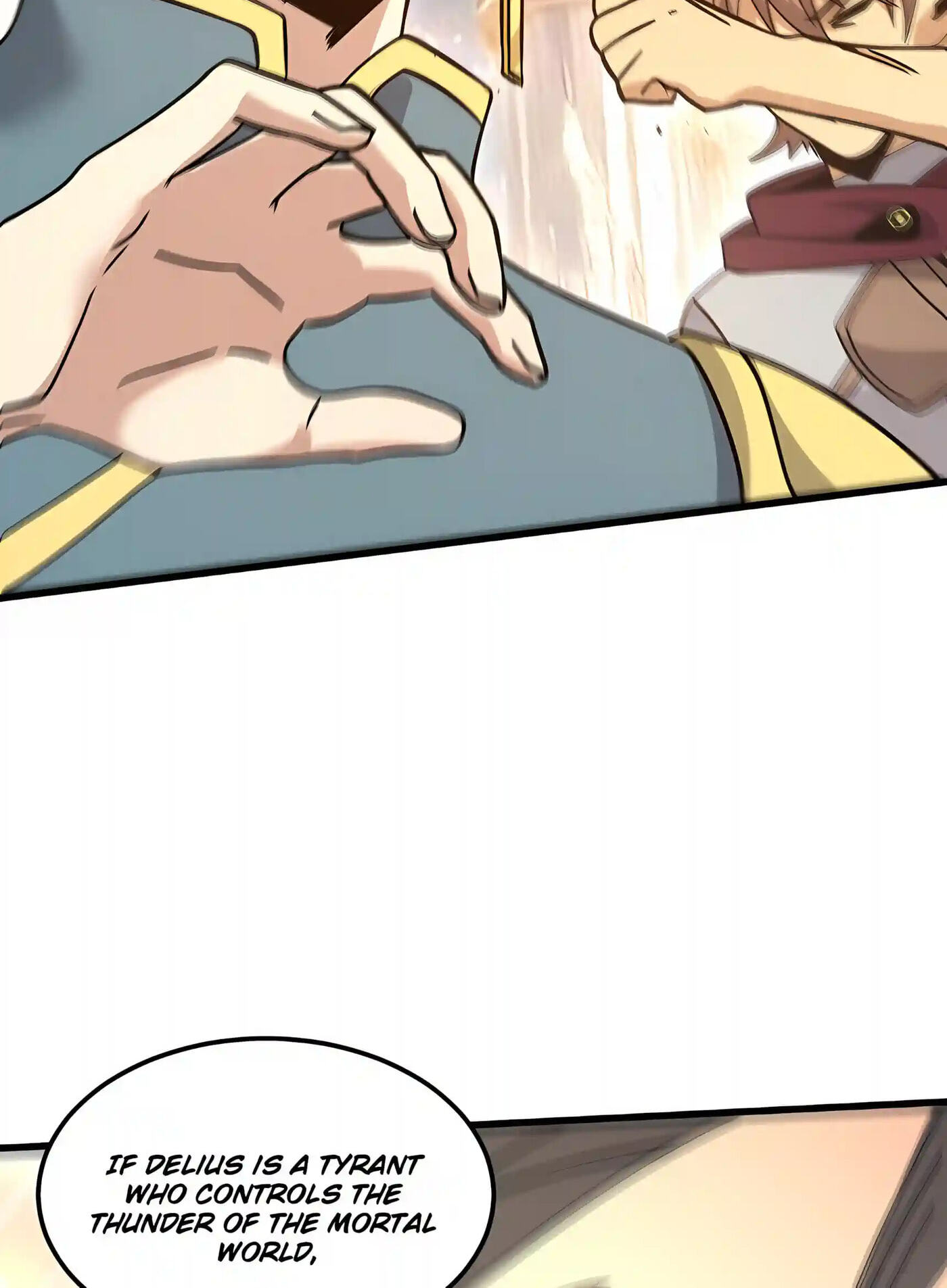 Log Into The Future Chapter 348 page 48 - 