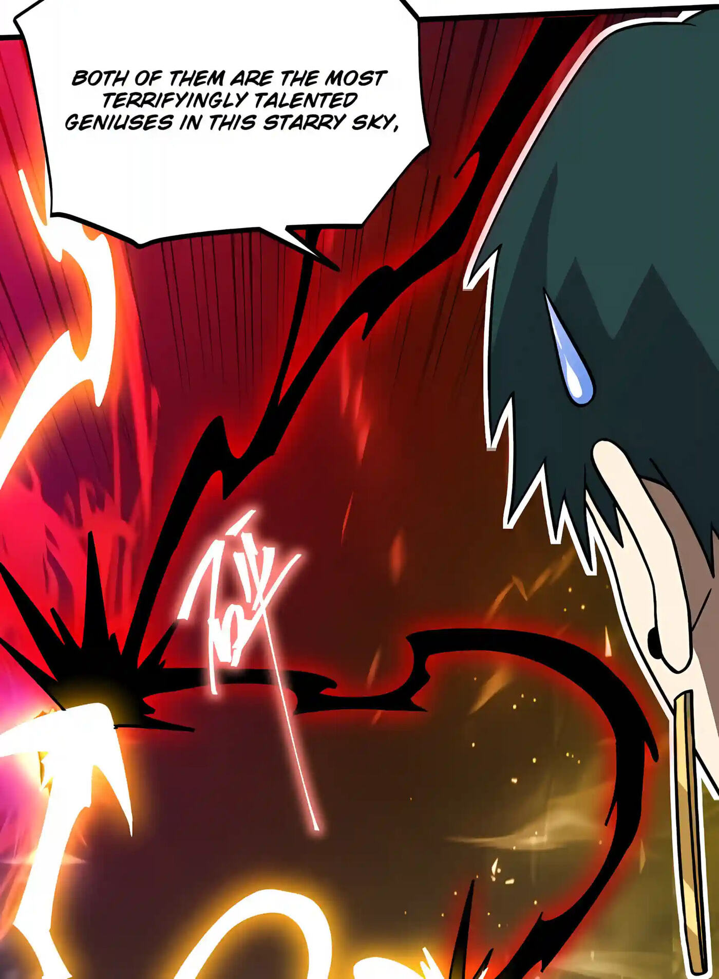 Log Into The Future Chapter 348 page 52 - 