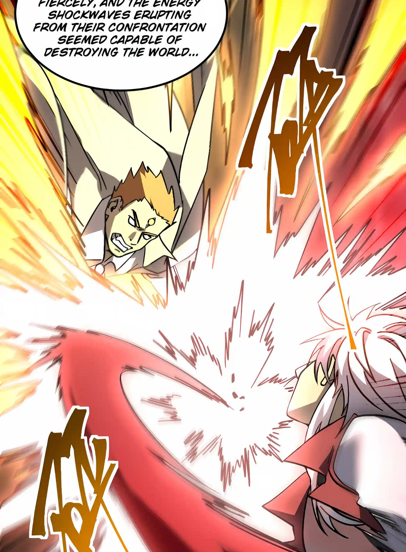 Log Into The Future Chapter 348 page 54 - 