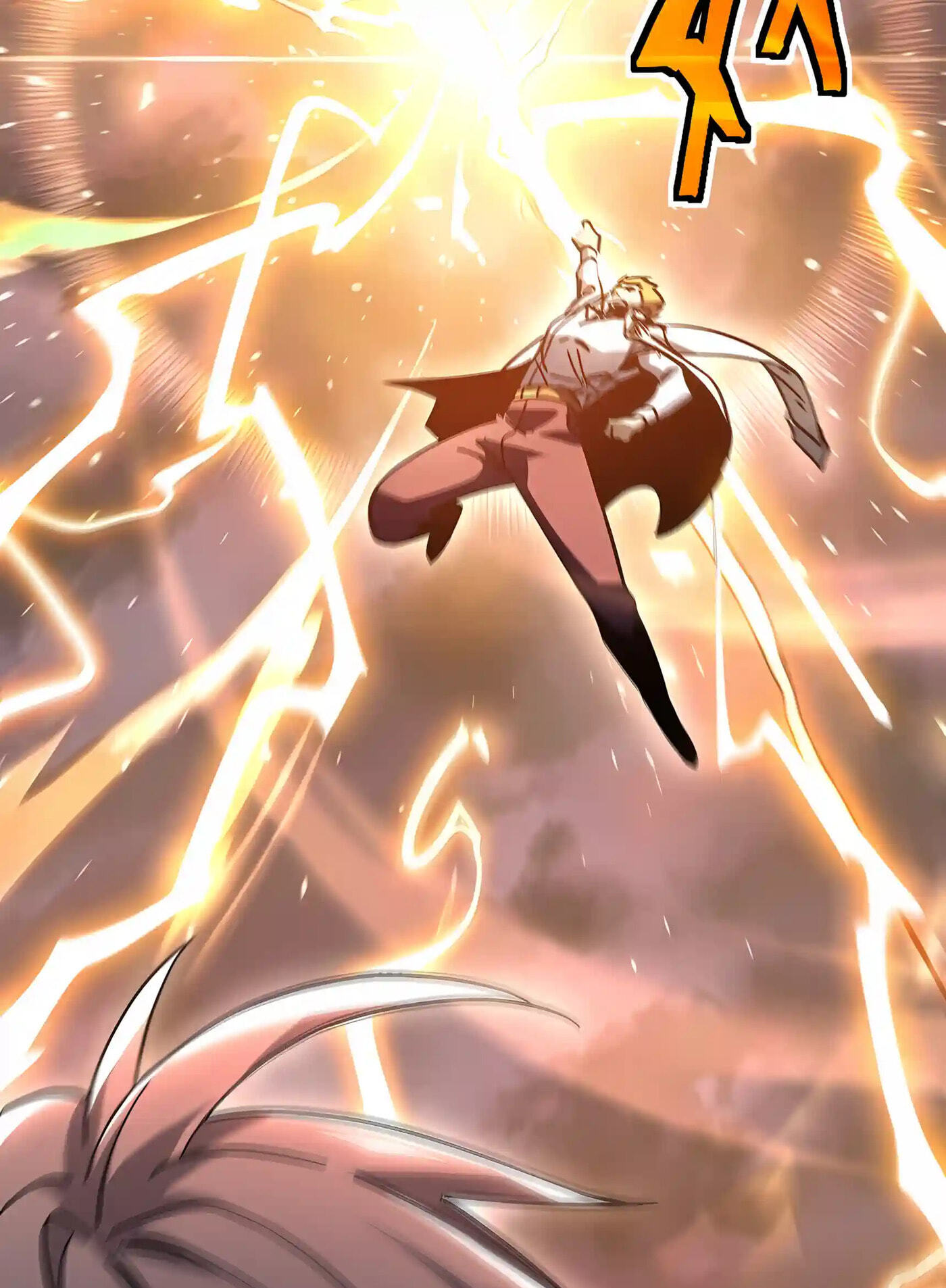 Log Into The Future Chapter 348 page 59 - 