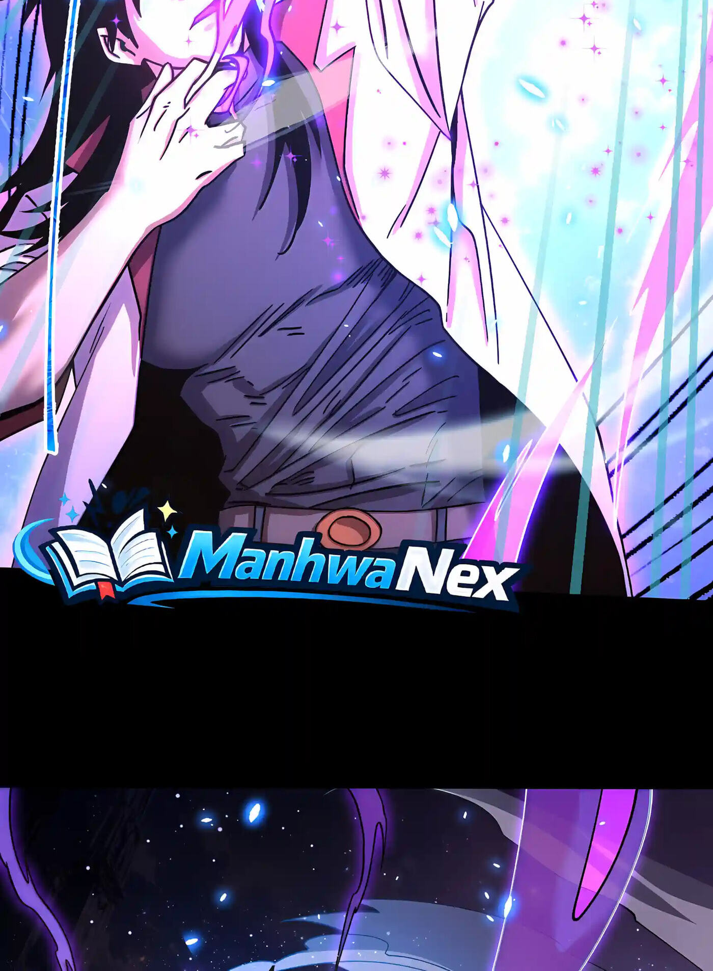 Log Into The Future Chapter 348 page 68 - 