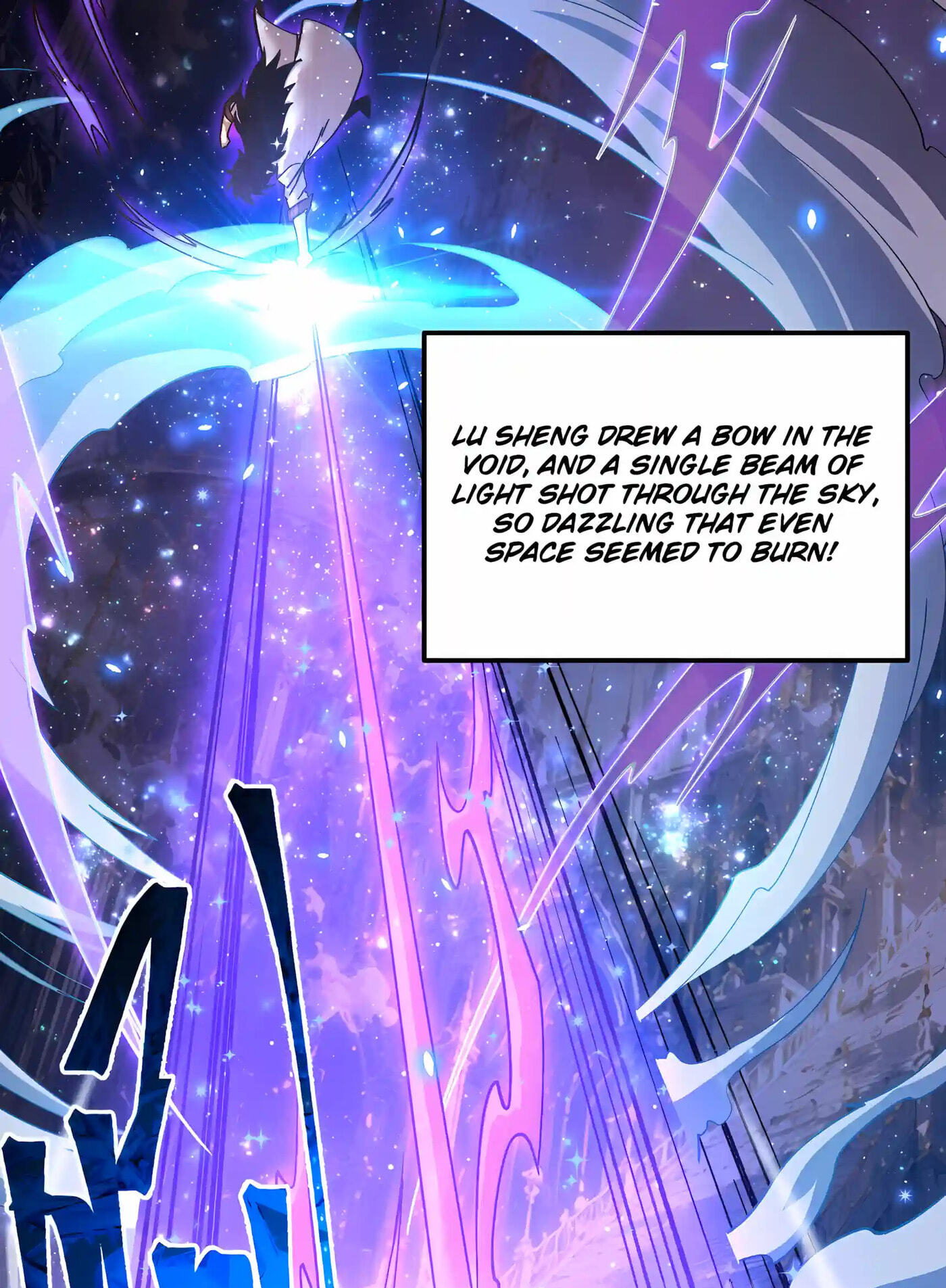 Log Into The Future Chapter 348 page 69 - 