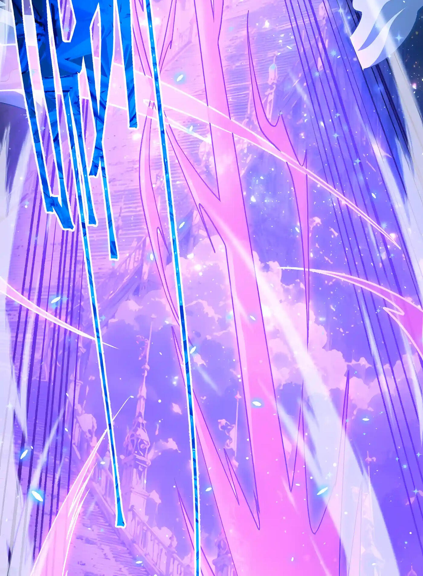 Log Into The Future Chapter 348 page 70 - 