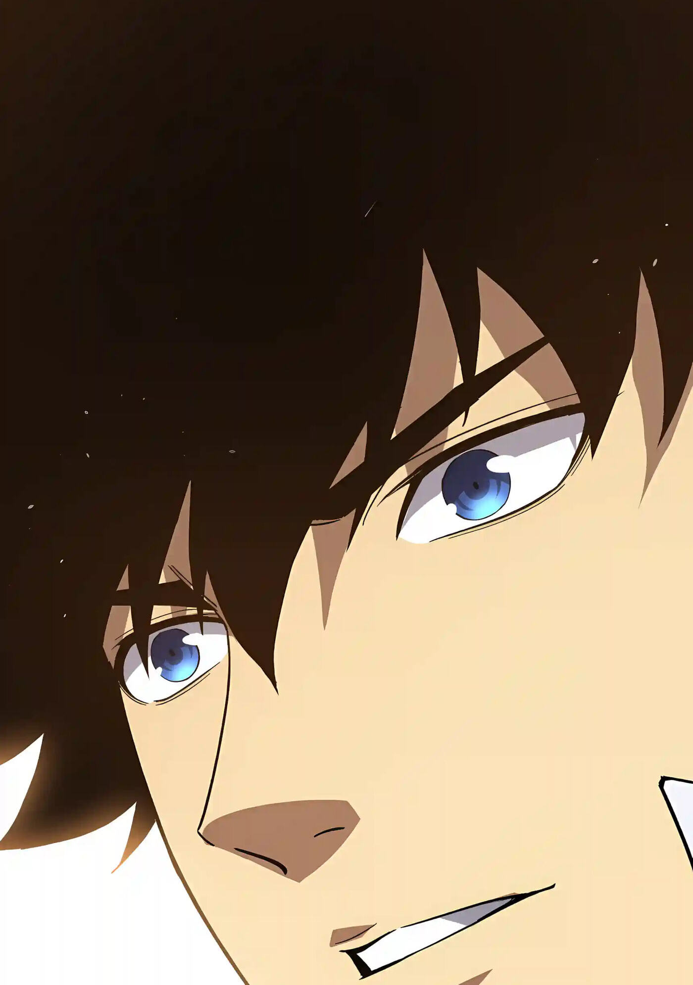 Log Into The Future Chapter 348 page 8 - 