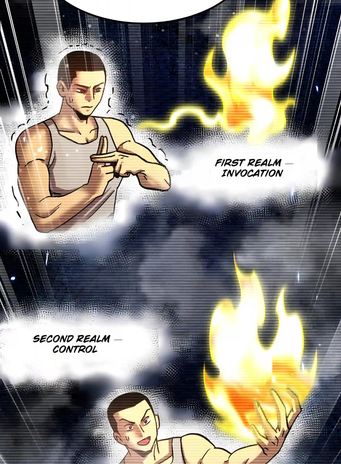 Log Into The Future Chapter 348 page 72 - 