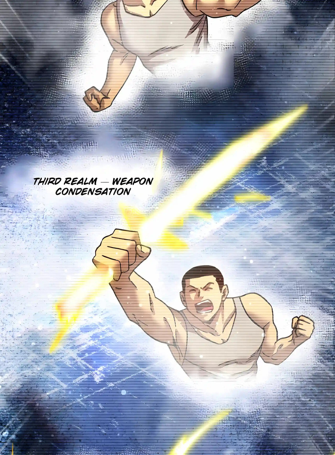 Log Into The Future Chapter 348 page 73 - 