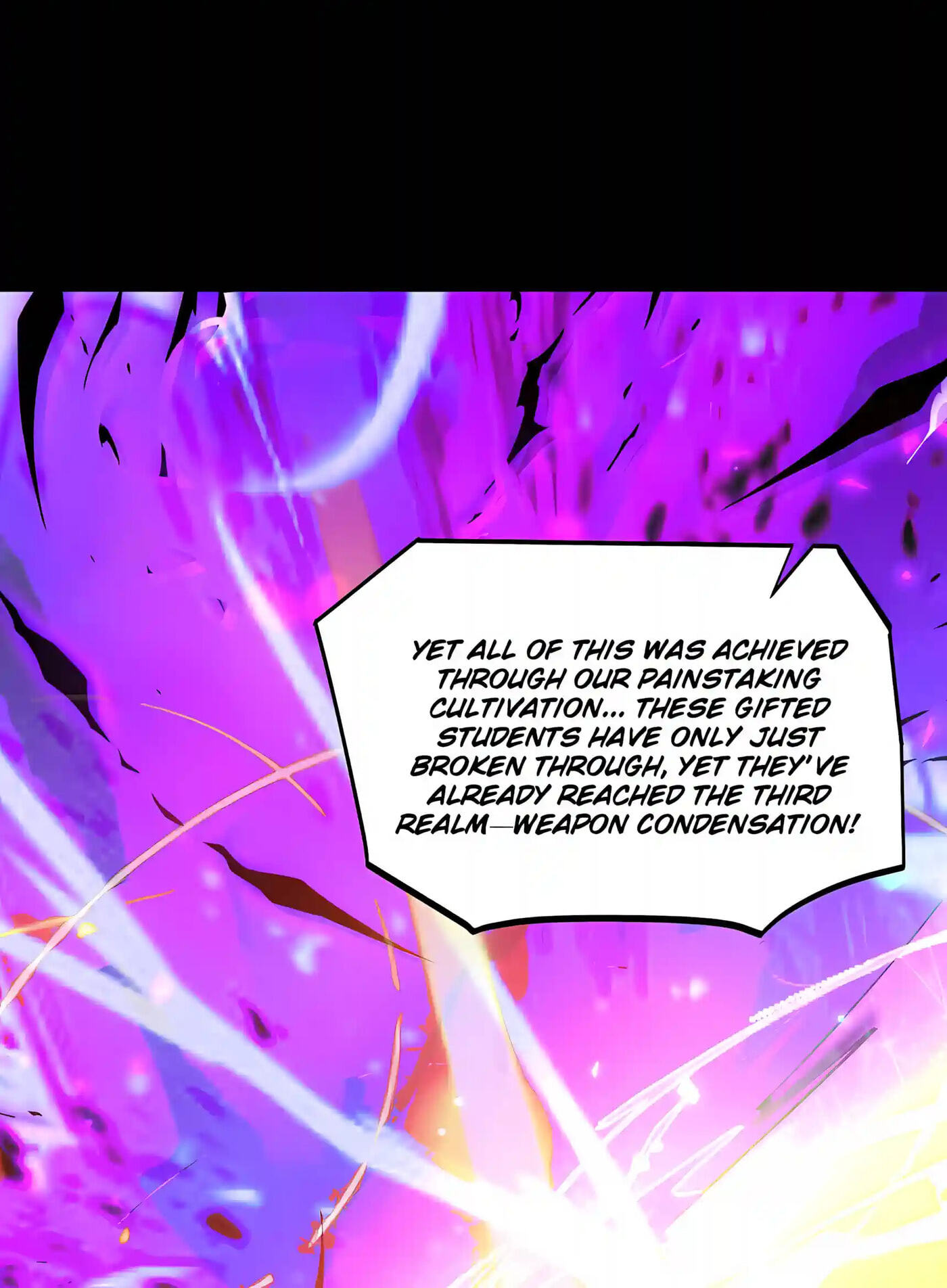 Log Into The Future Chapter 348 page 78 - 