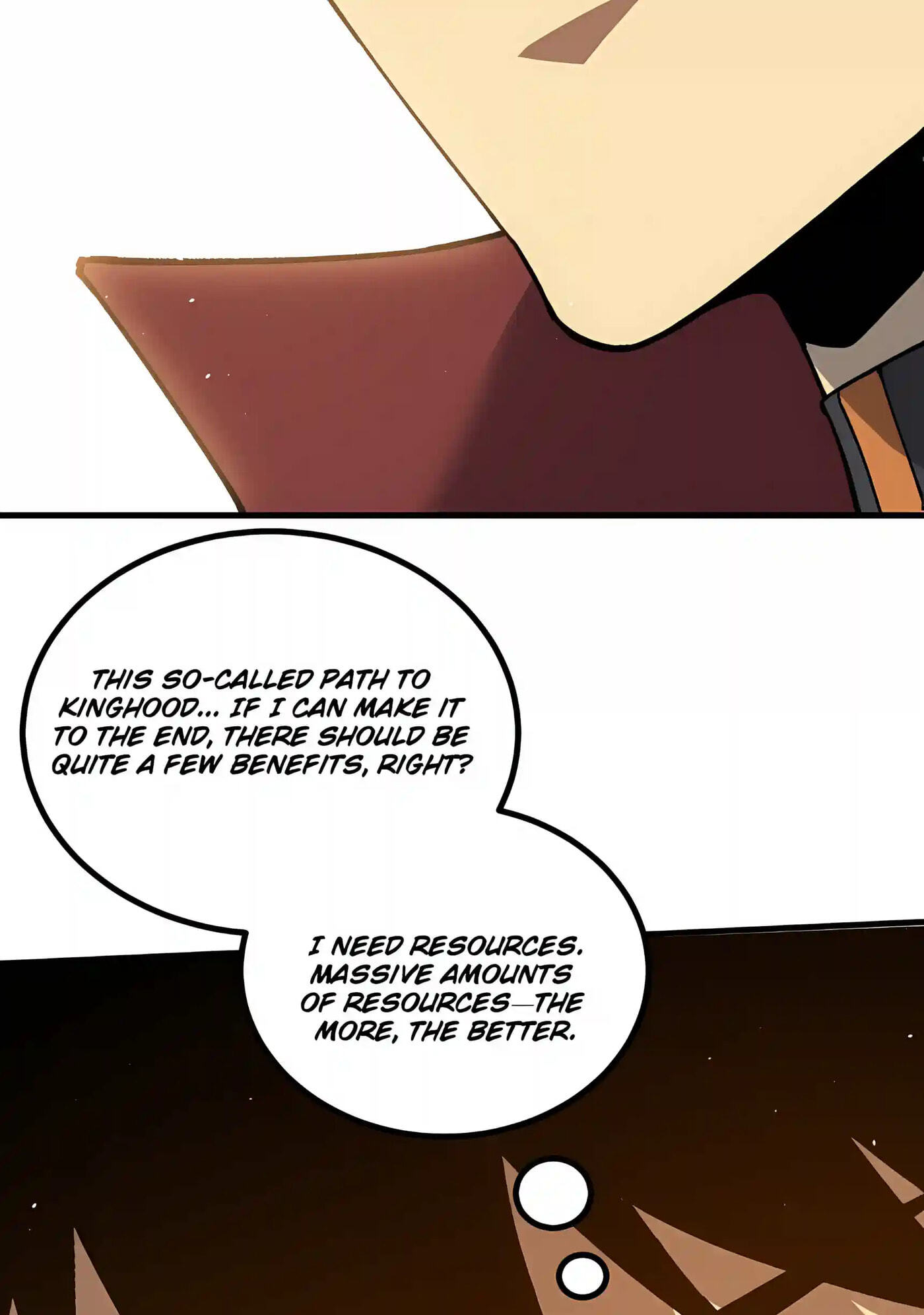 Log Into The Future Chapter 348 page 9 - 