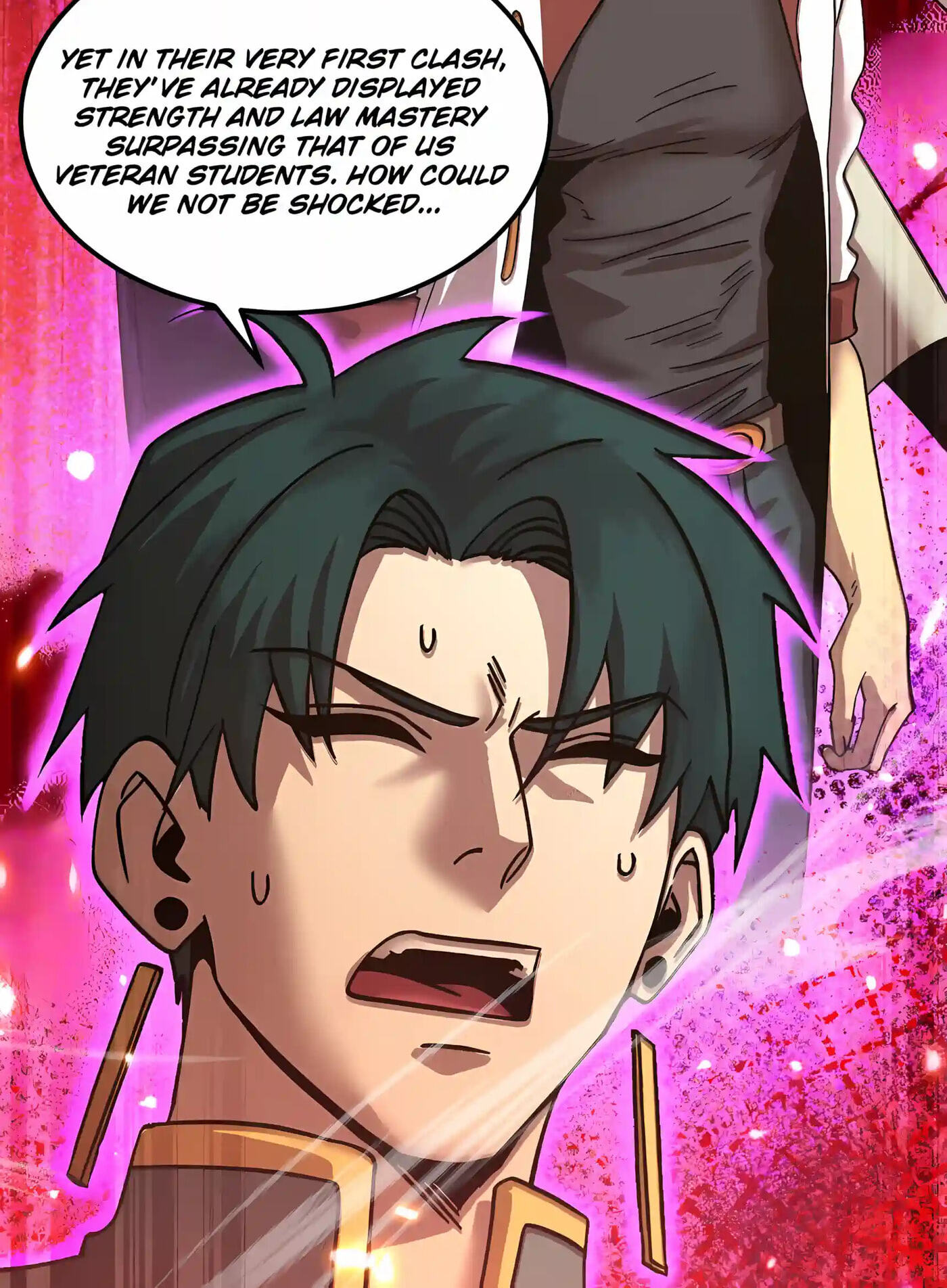 Log Into The Future Chapter 348 page 82 - 