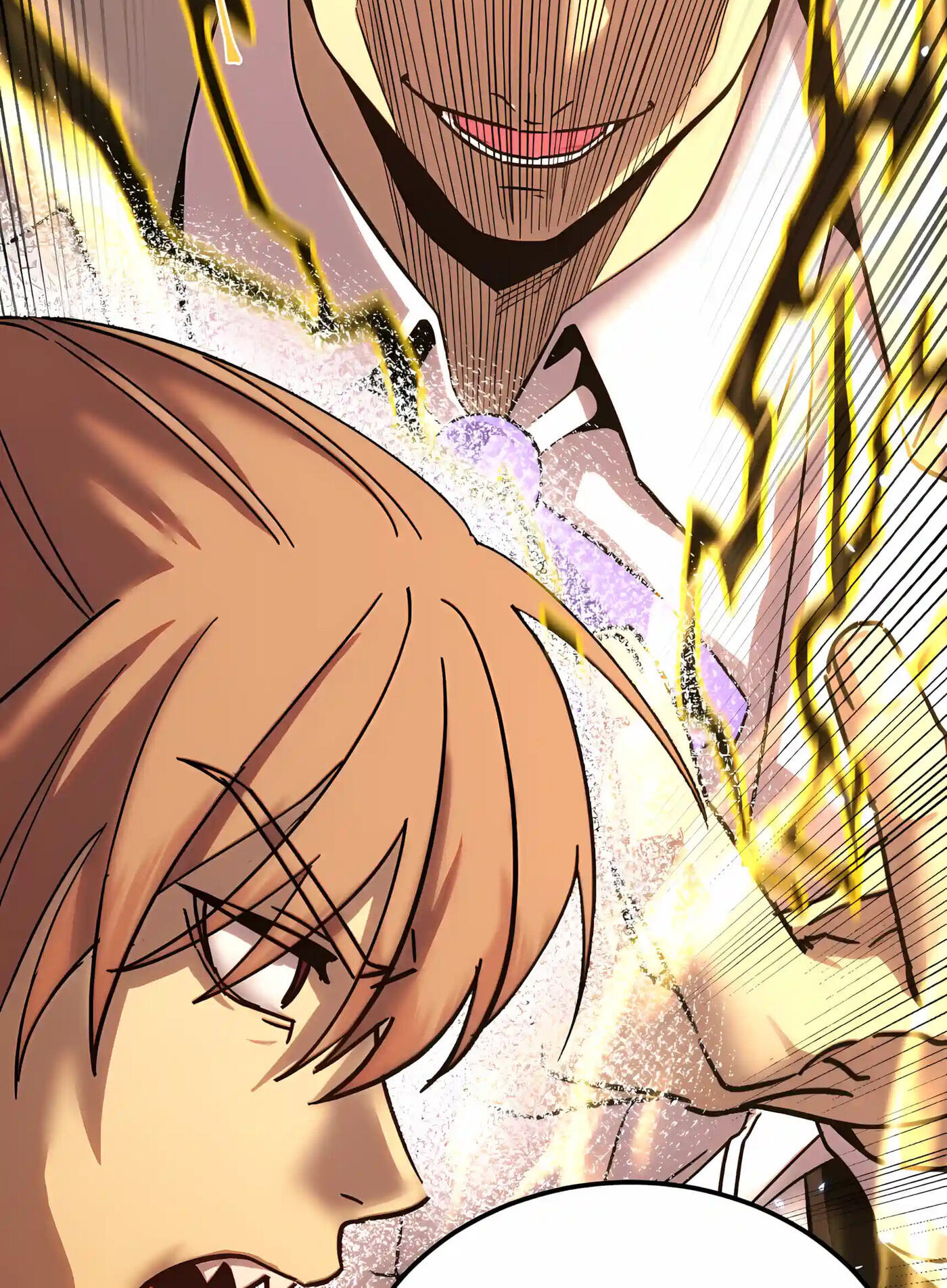 Log Into The Future Chapter 348 page 84 - 